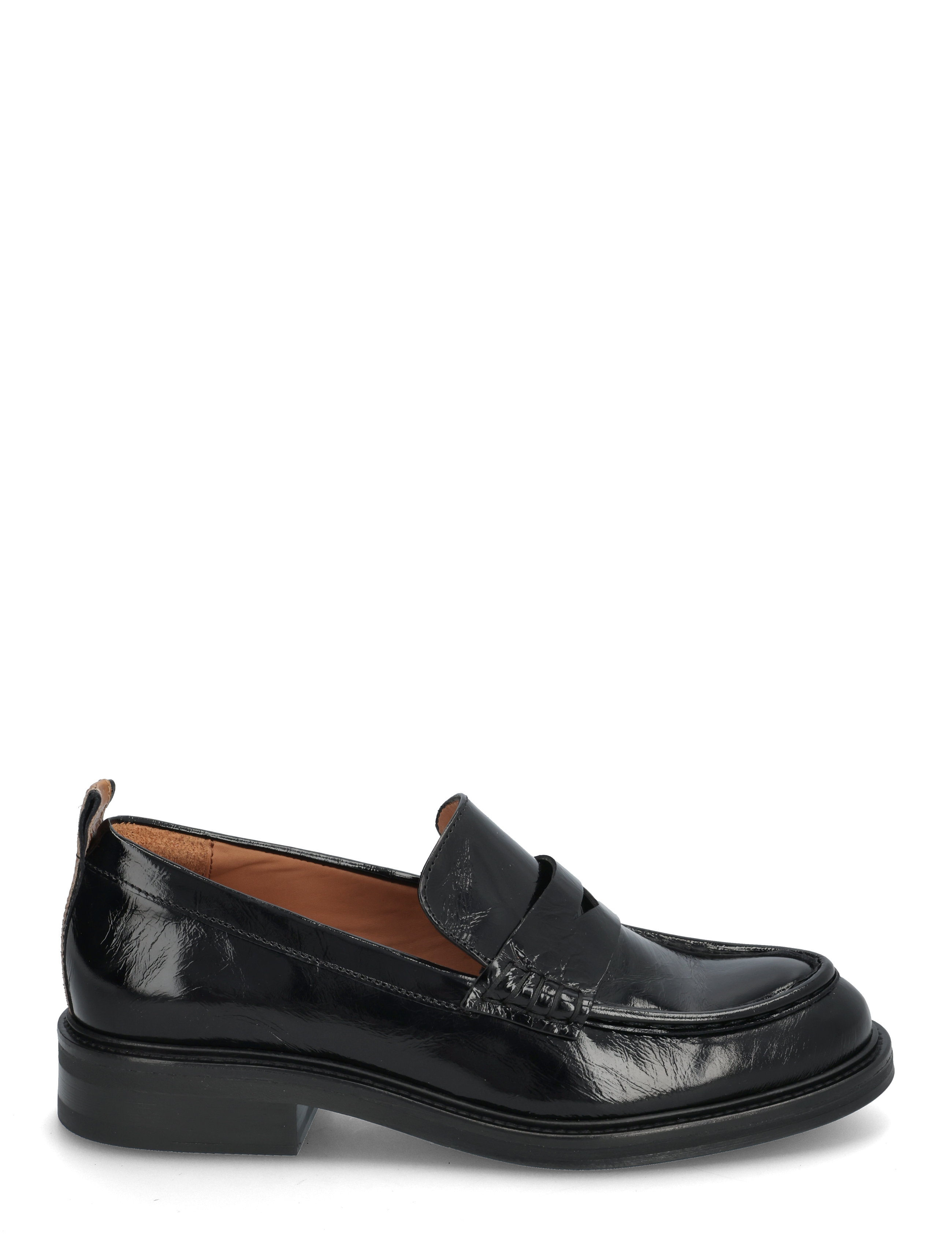 Billi Bi - Shoes - black naplack/cammeo - 1