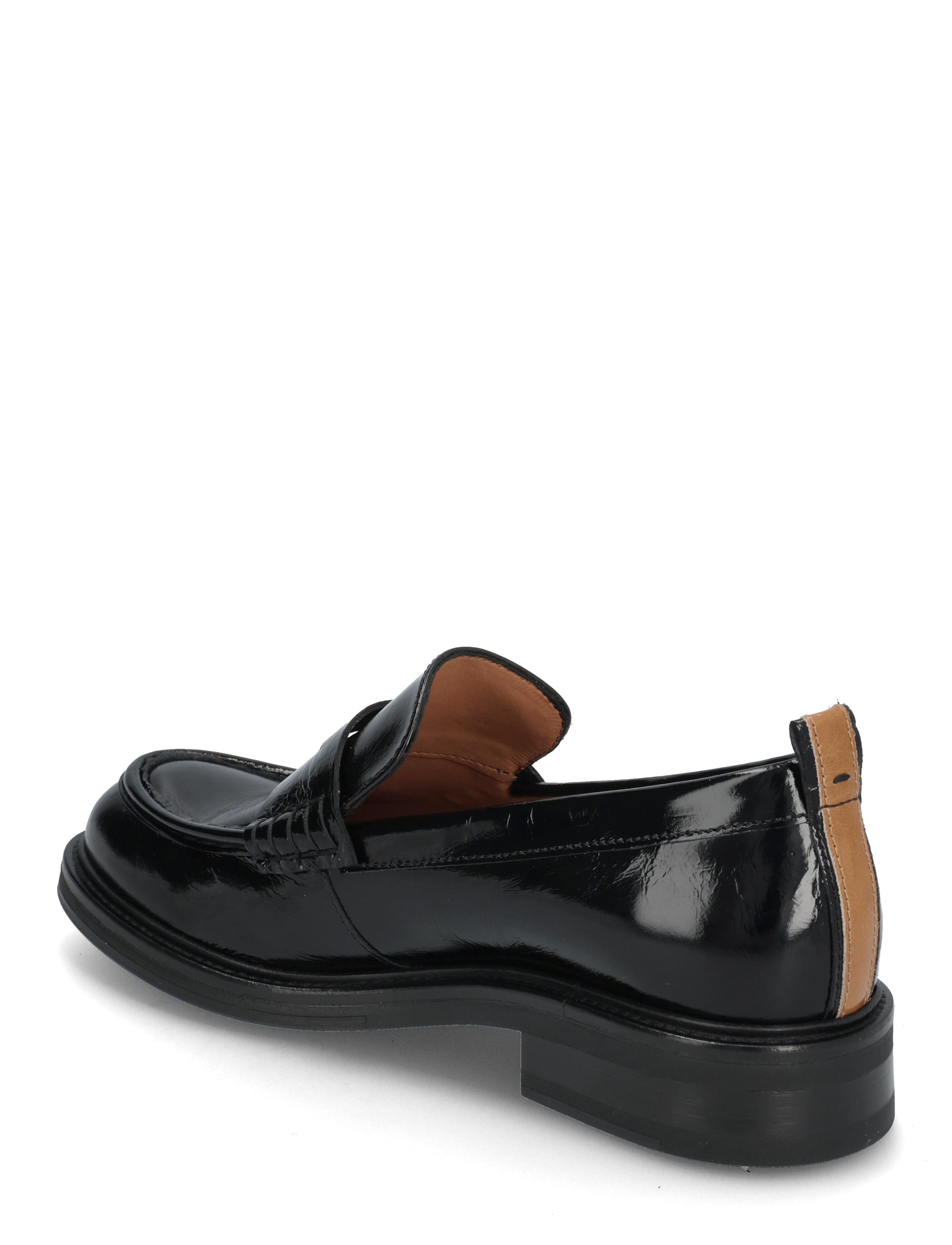 Billi Bi - Shoes - black naplack/cammeo - 2