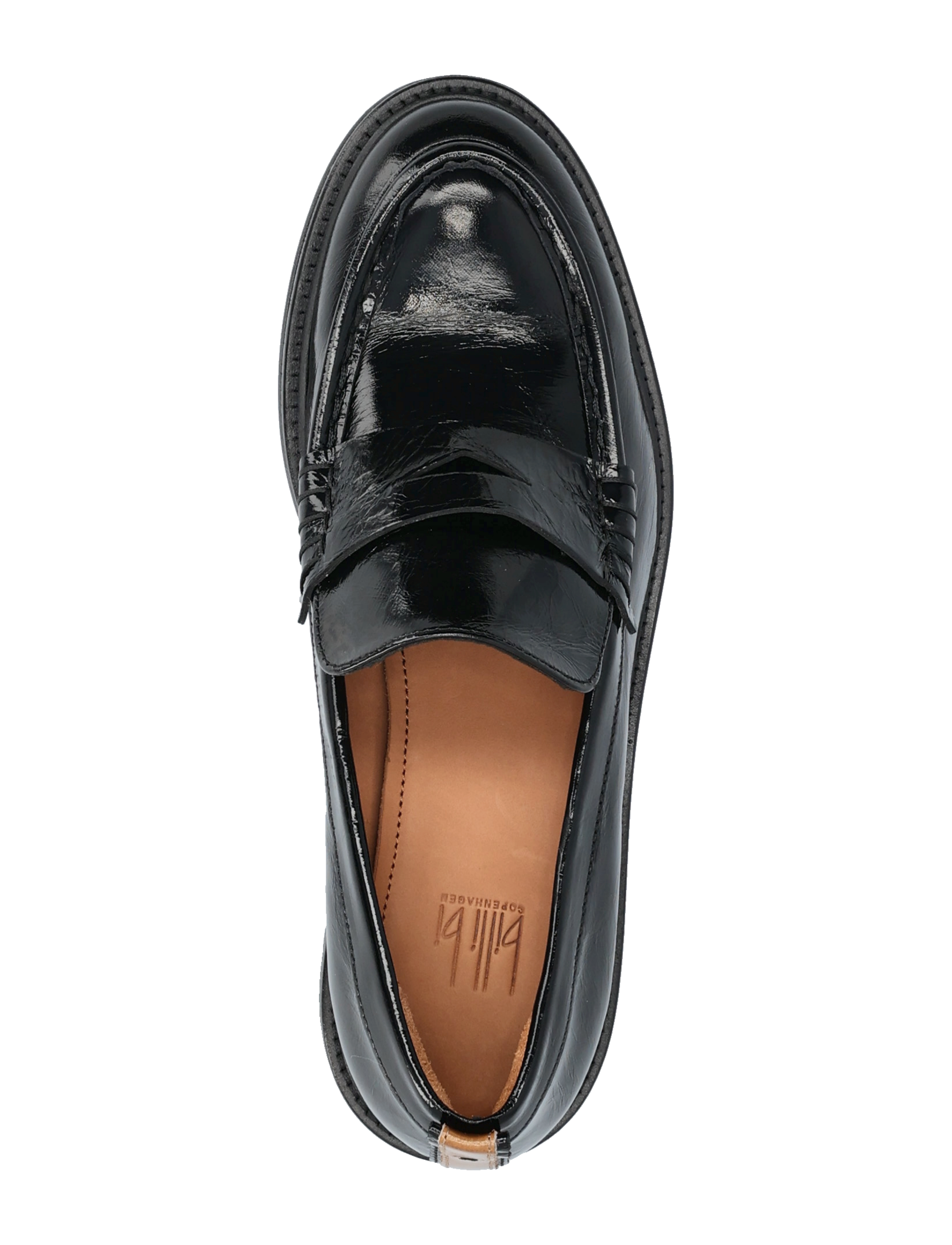 Billi Bi - Shoes - black naplack/cammeo - 3