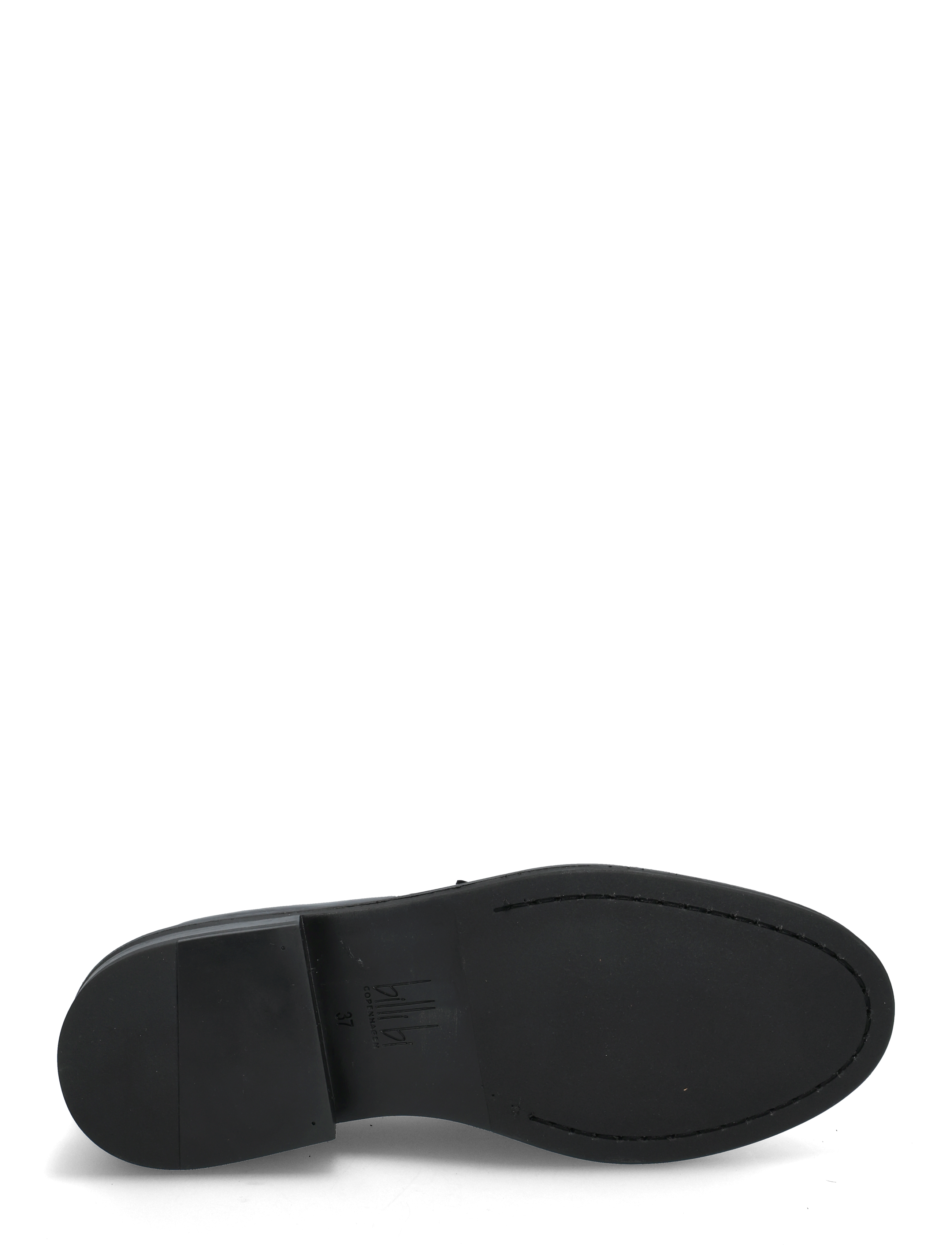 Billi Bi - Shoes - black naplack/cammeo - 4