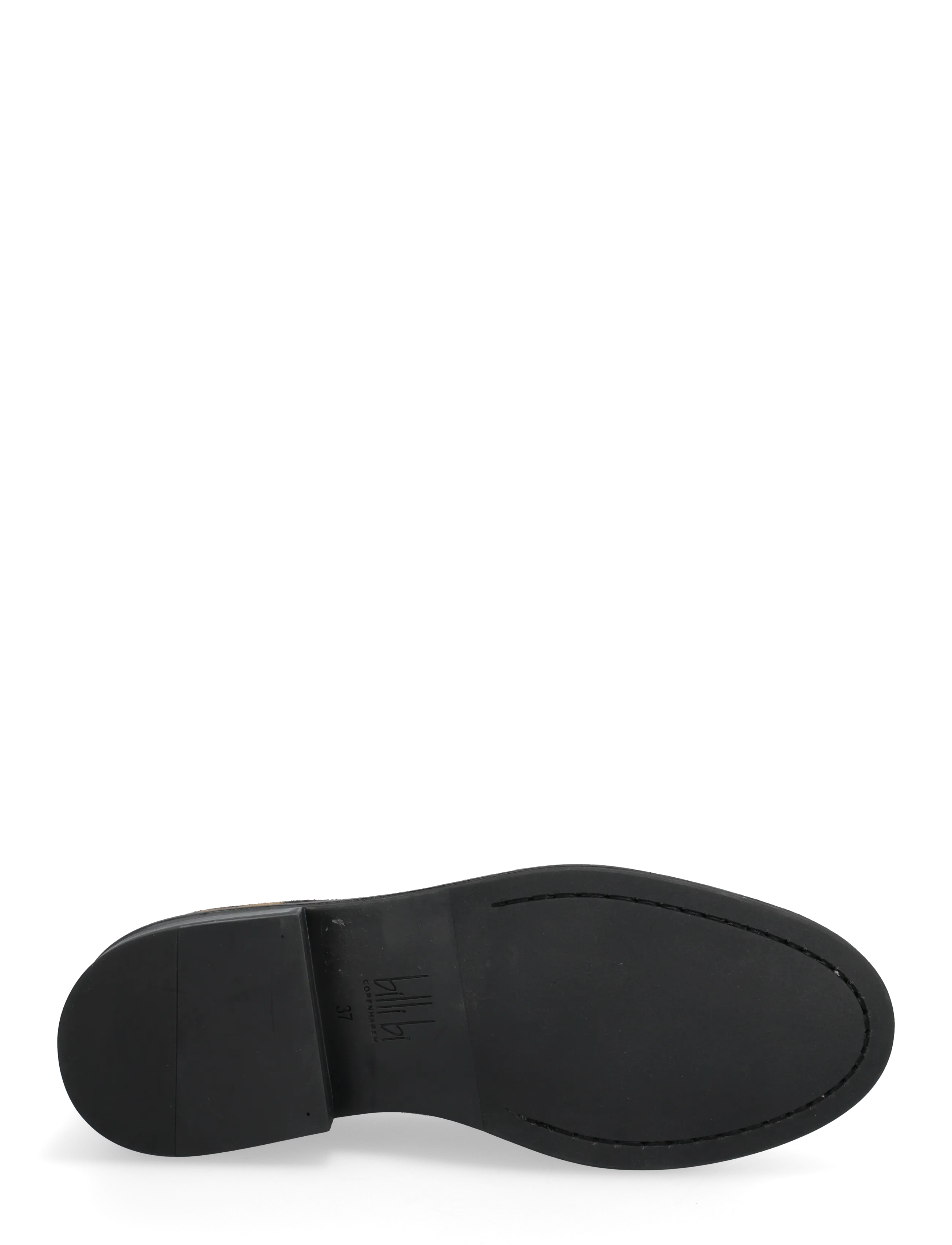 Billi Bi - Shoes - leopardo suede/red - 4