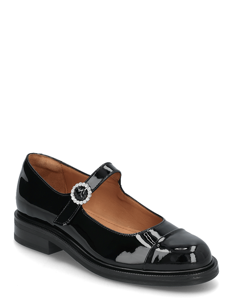 Billi Bi - Shoes - special occasions - black patent - 0