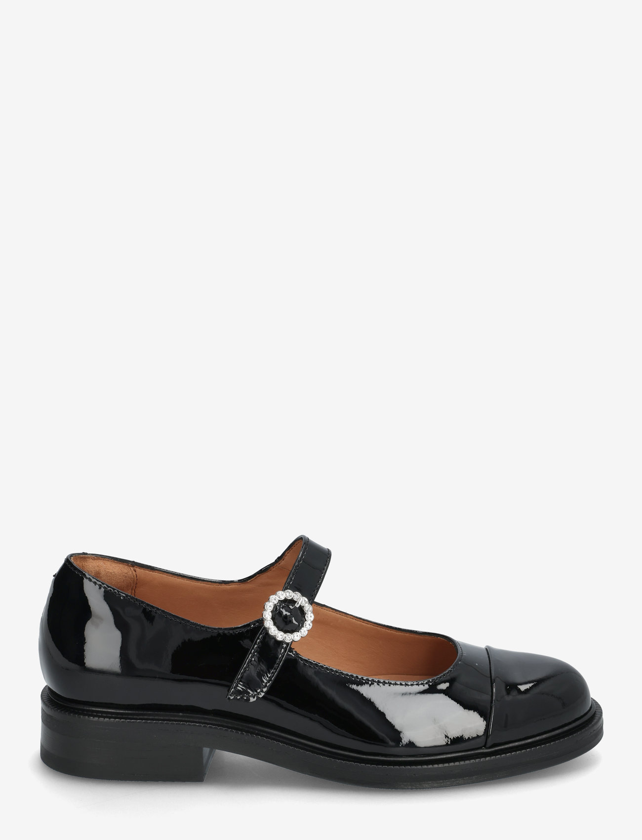 Billi Bi - Shoes - special occasions - black patent - 1