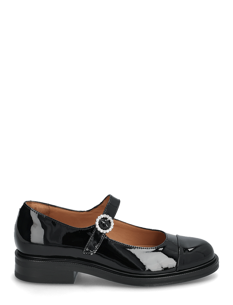 Billi Bi - Shoes - special occasions - black patent - 1