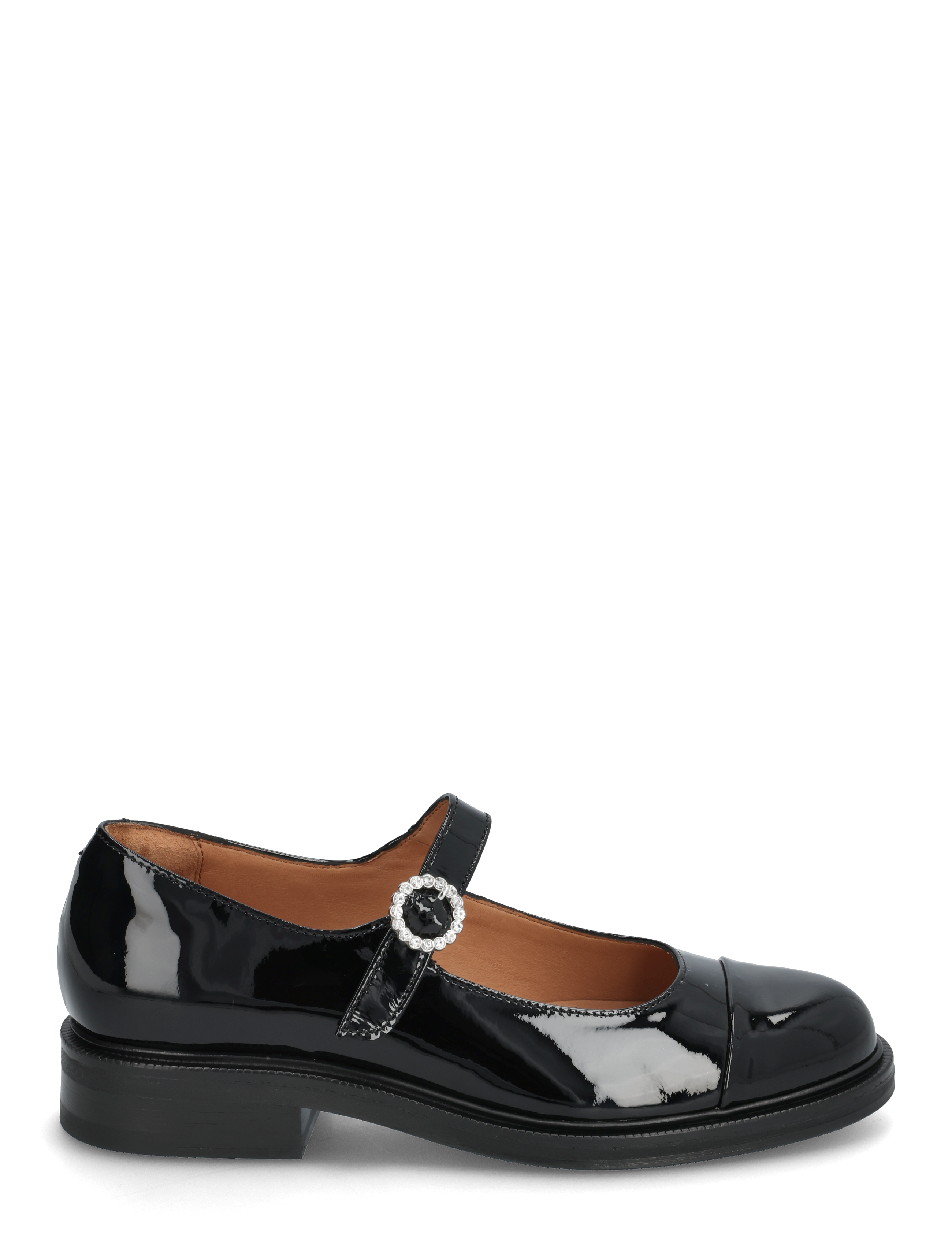 Billi Bi - Shoes - speciella tillfällen - black patent - 1