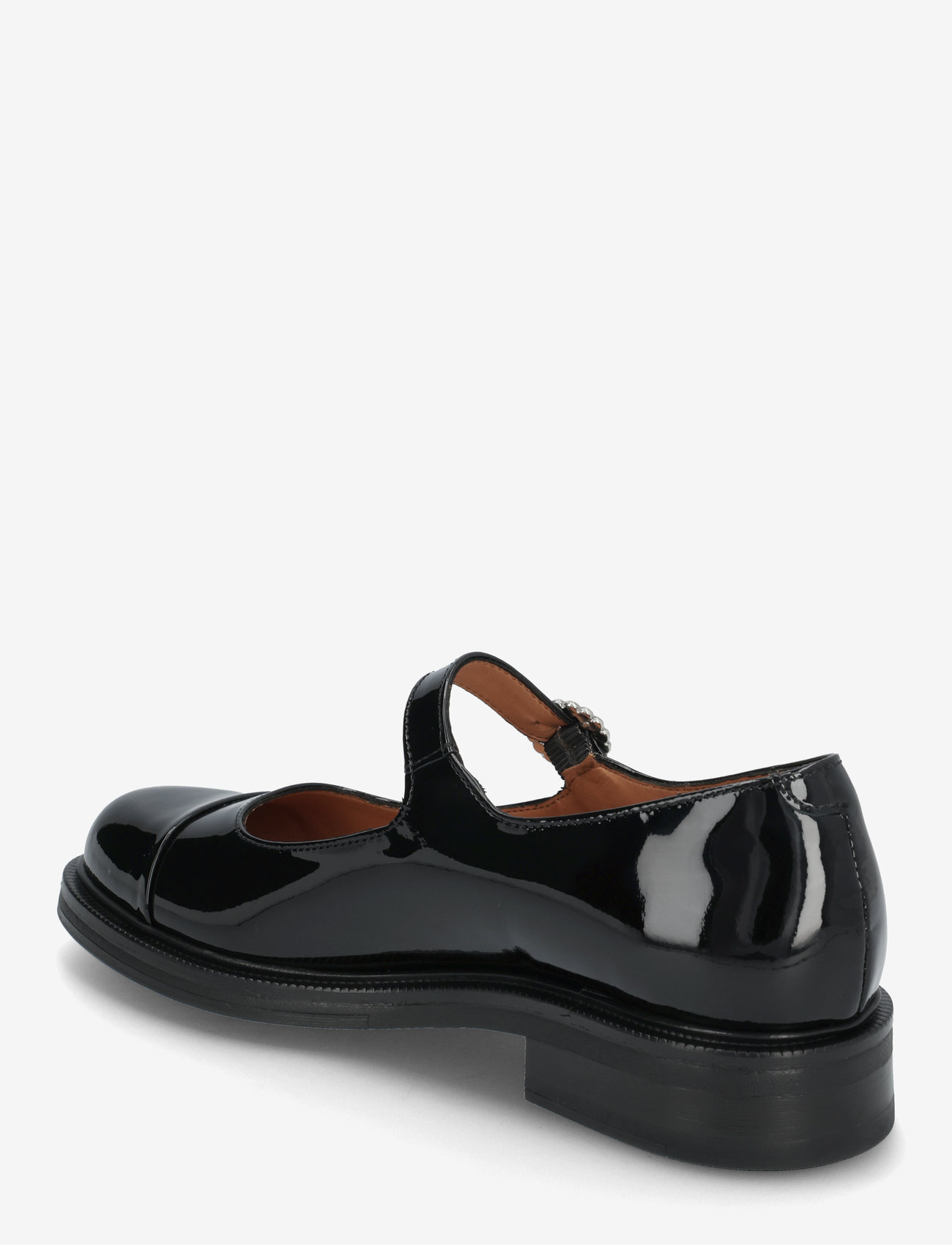 Billi Bi - Shoes - special occasions - black patent - 2