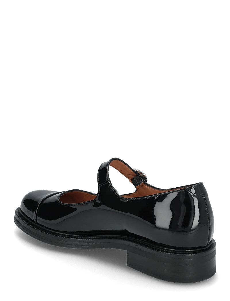 Billi Bi - Shoes - special occasions - black patent - 2