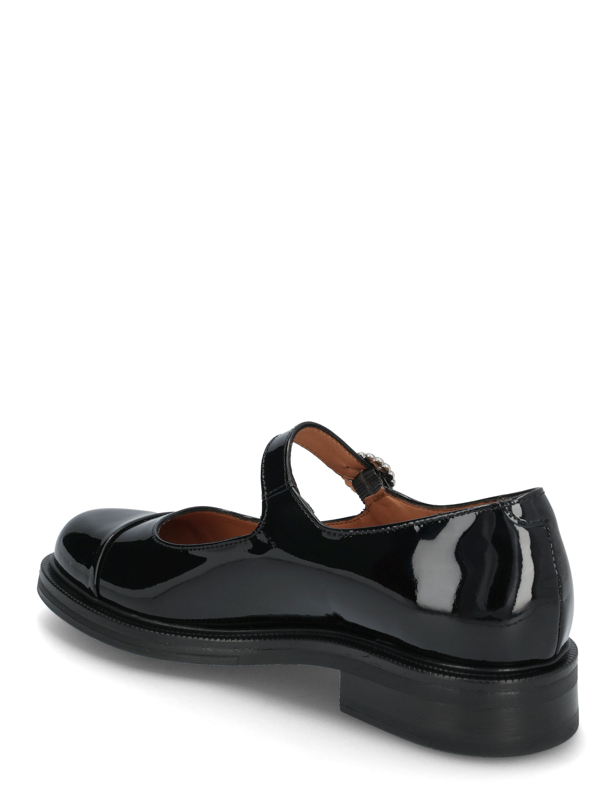 Billi Bi - Shoes - speciella tillfällen - black patent - 2