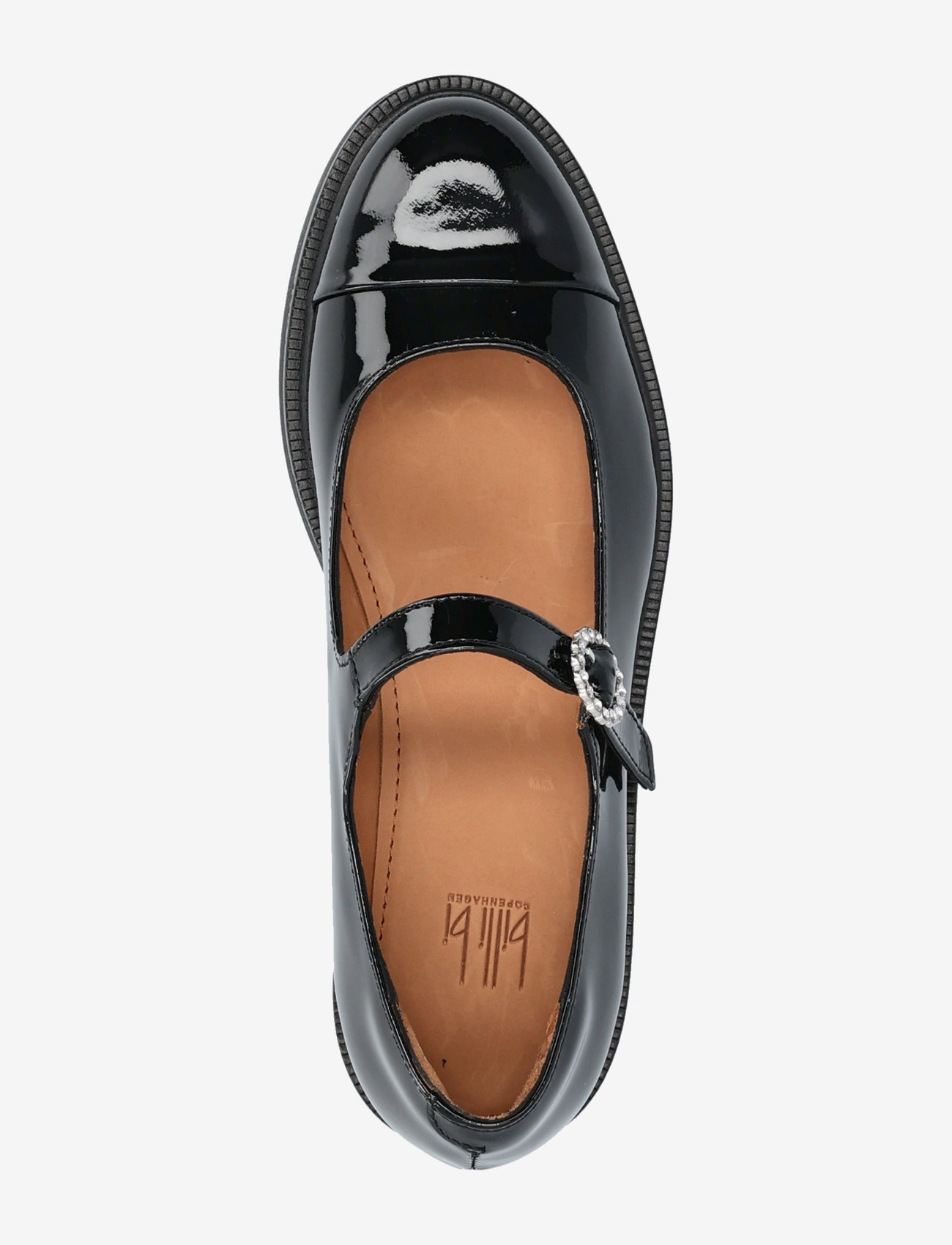 Billi Bi - Shoes - special occasions - black patent - 3