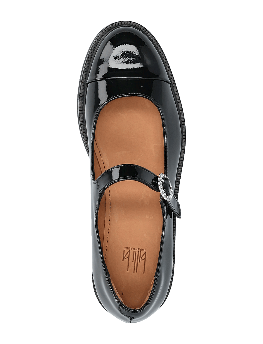 Billi Bi - Shoes - speciella tillfällen - black patent - 3
