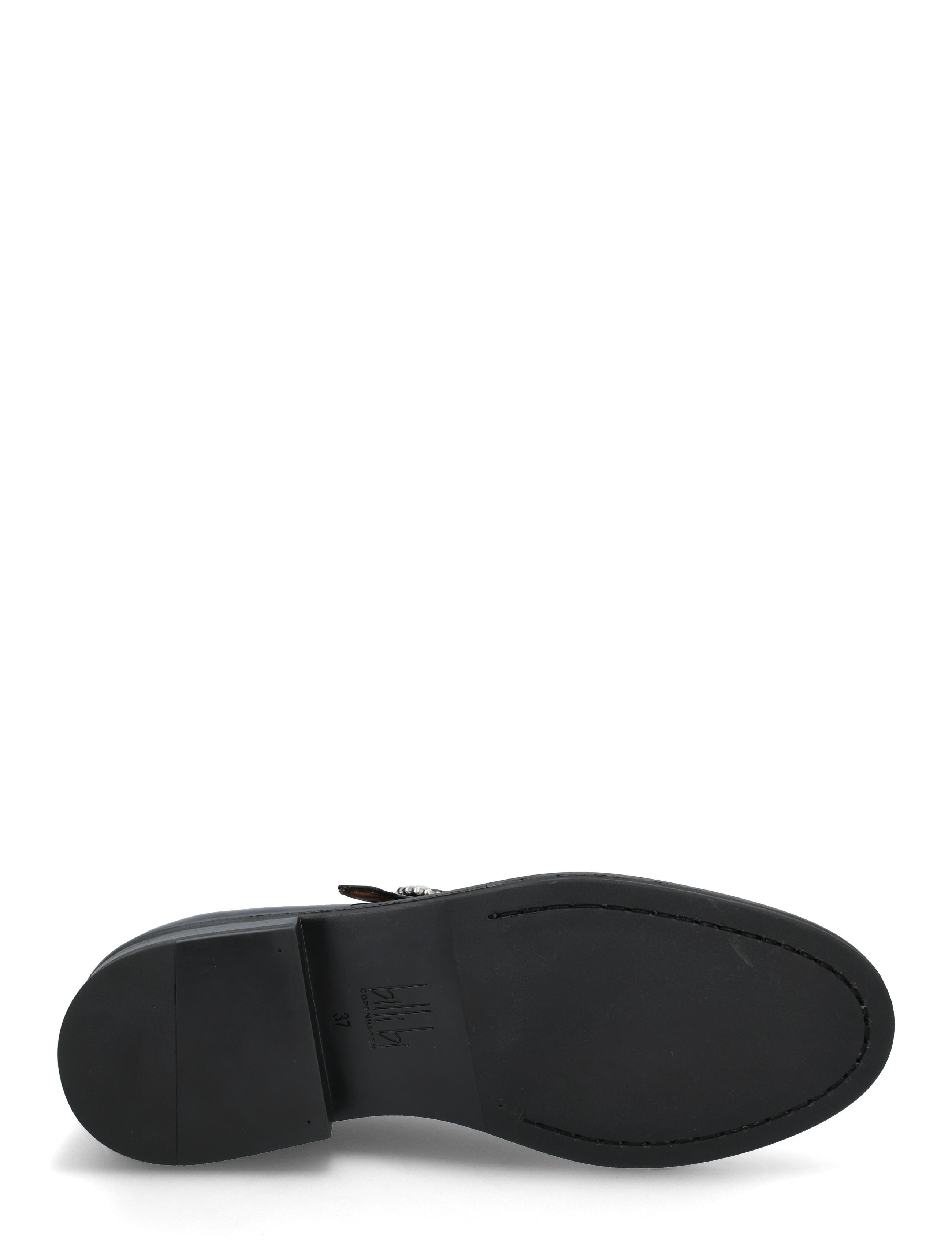 Billi Bi - Shoes - speciella tillfällen - black patent - 4