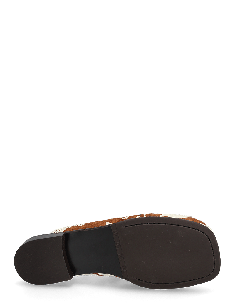 Billi Bi - Shoes - flache pantoletten - cow print - 4