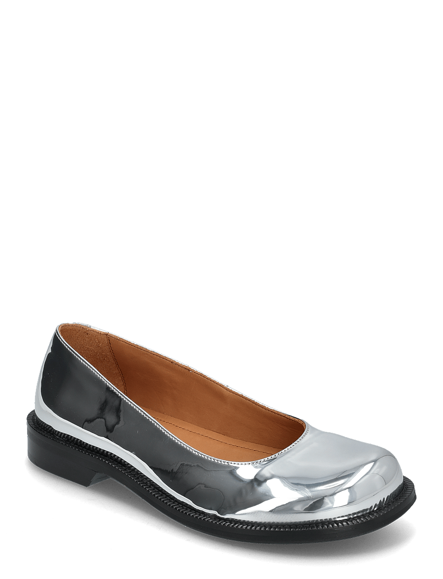 Billi Bi - Shoes - erilised sündmused - silver mirror - 0