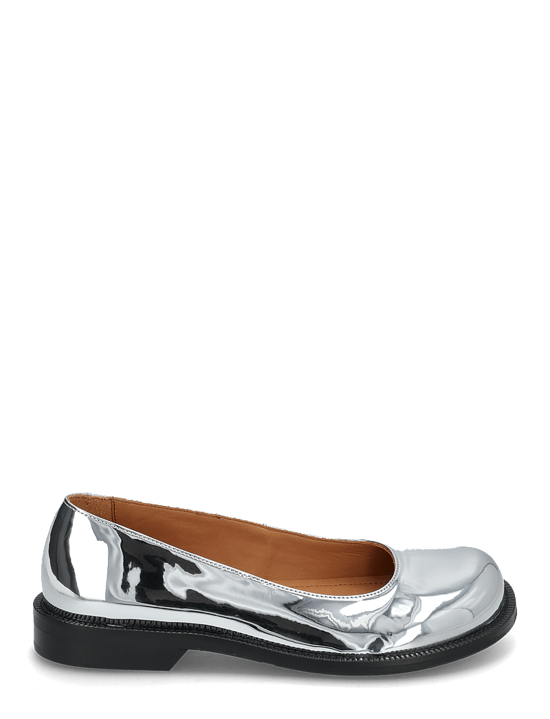 Billi Bi - Shoes - besondere anlässe - silver mirror - 1