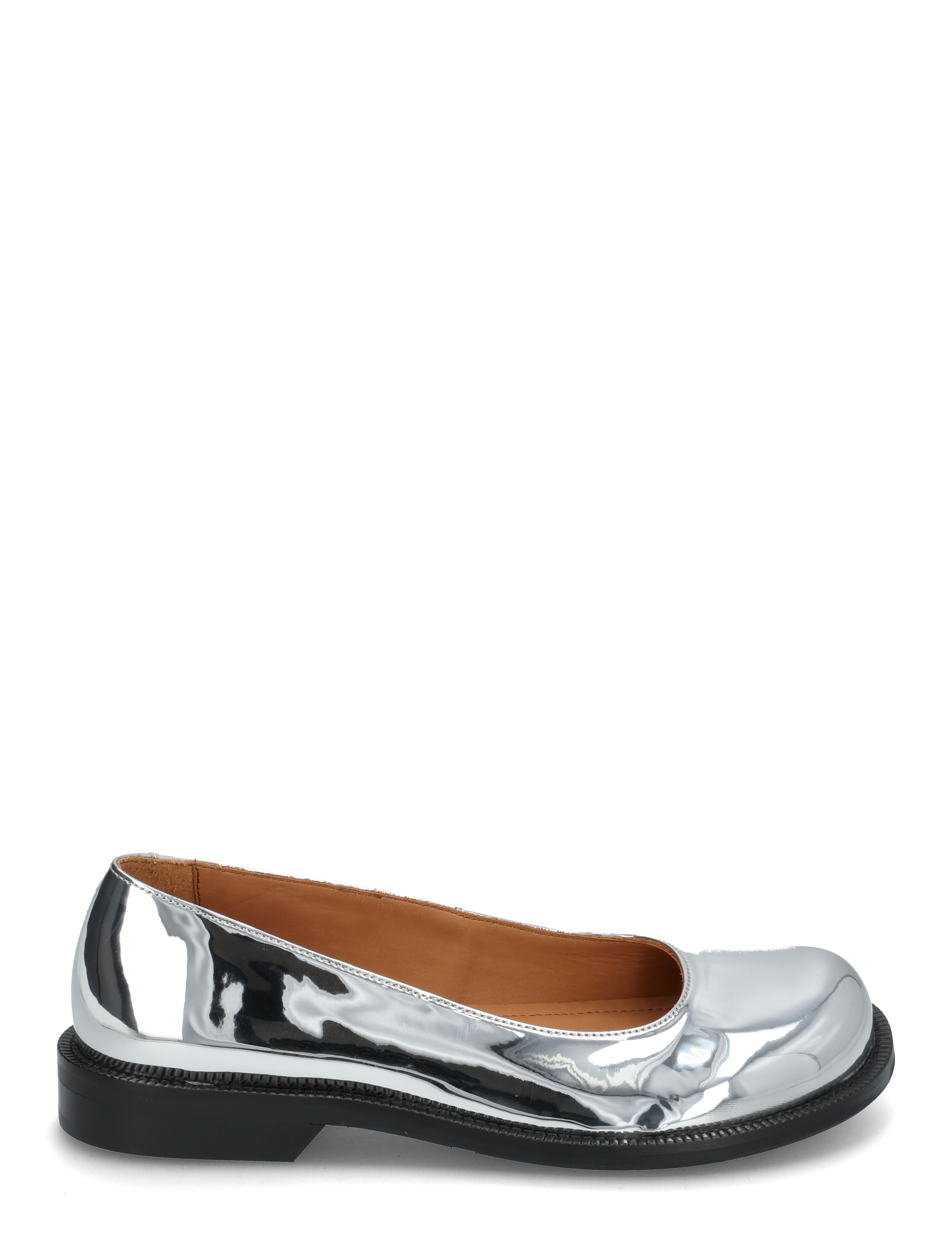 Billi Bi - Shoes - erilised sündmused - silver mirror - 1