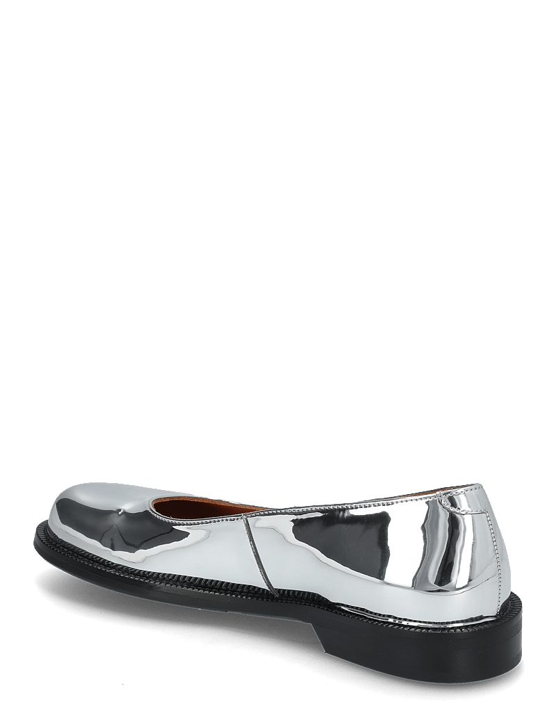 Billi Bi - Shoes - besondere anlässe - silver mirror - 2