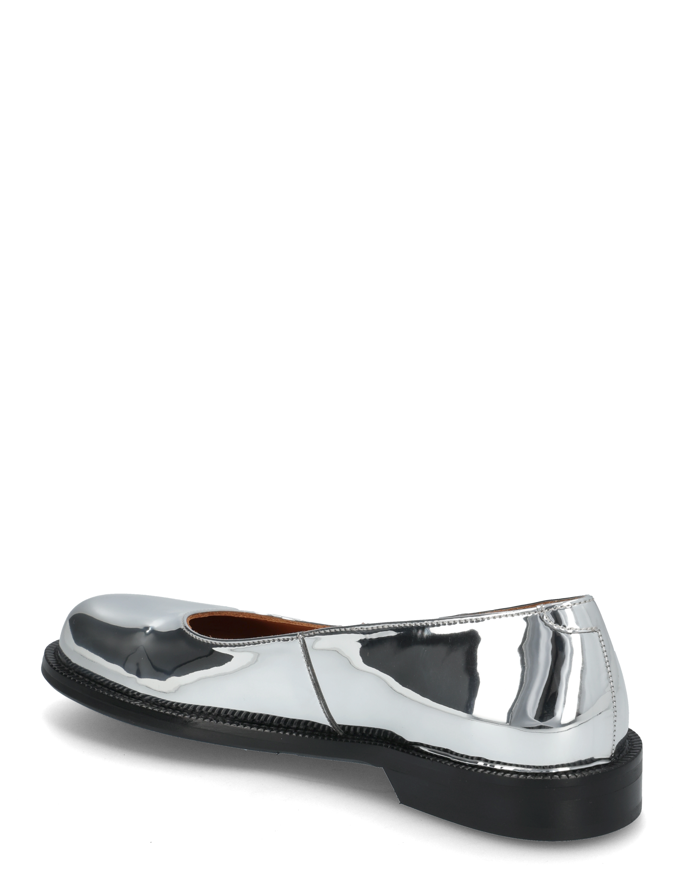 Billi Bi - Shoes - erilised sündmused - silver mirror - 2
