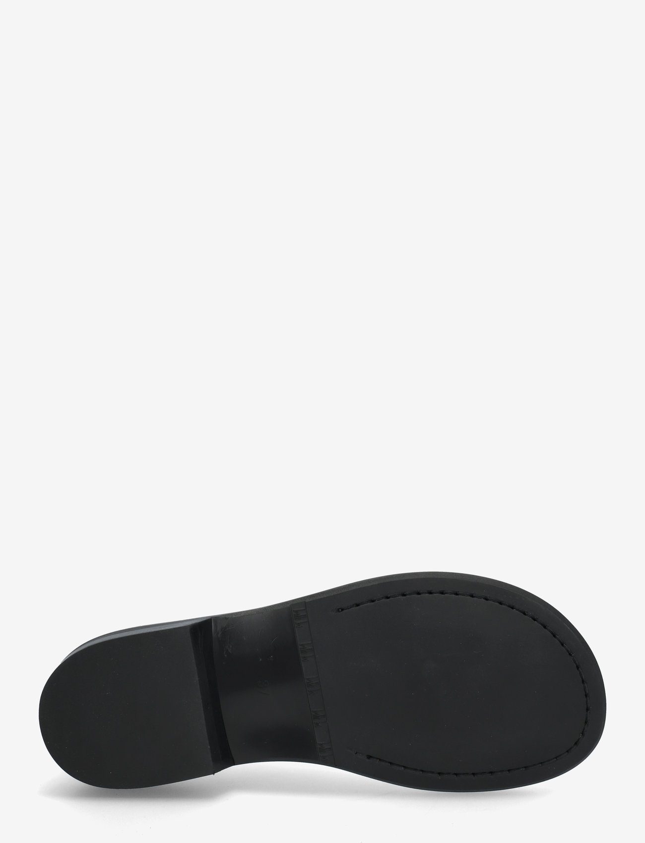 Billi Bi - Shoes - baleriinad - silver mirror - 4