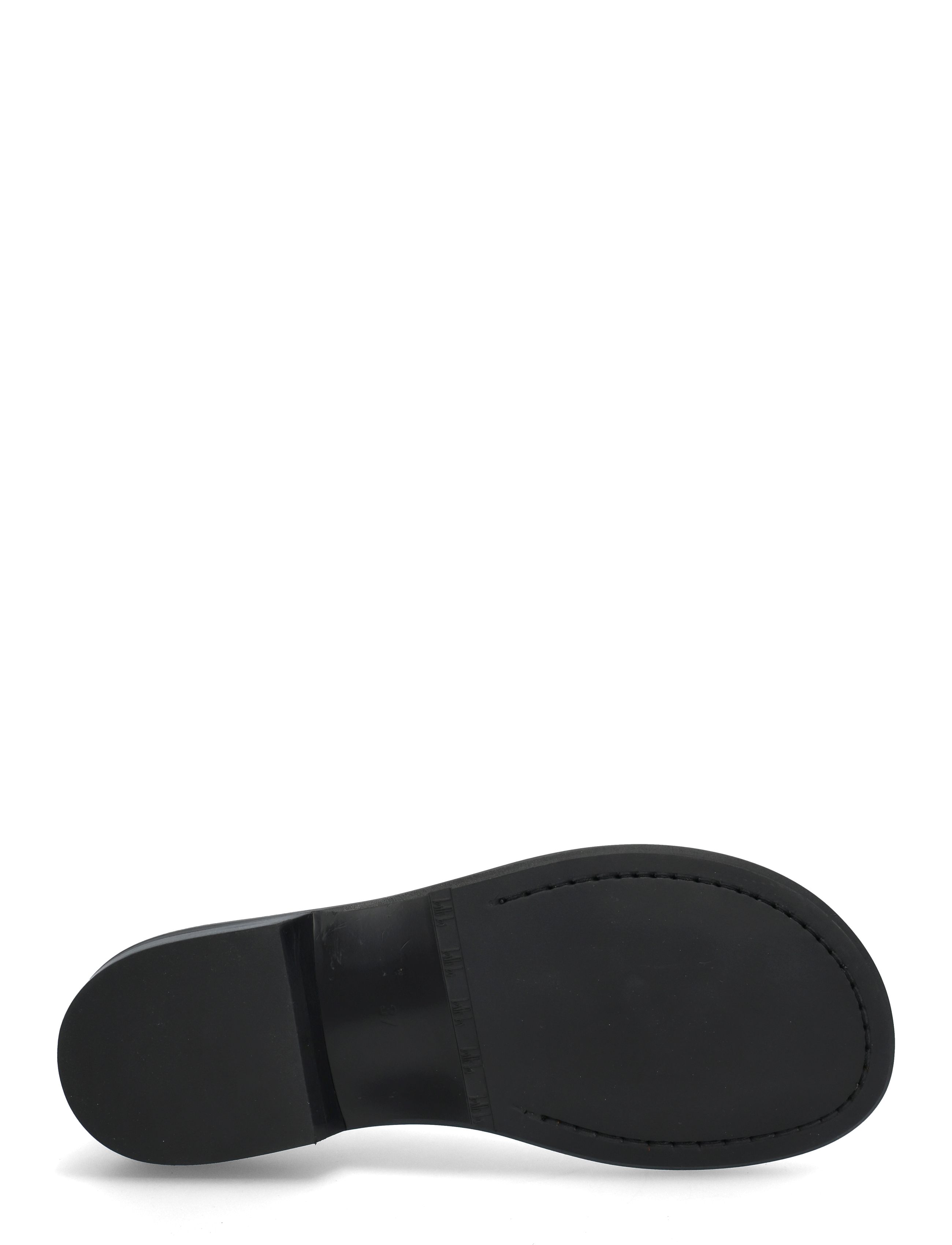 Billi Bi - Shoes - sievietēm - silver mirror - 4