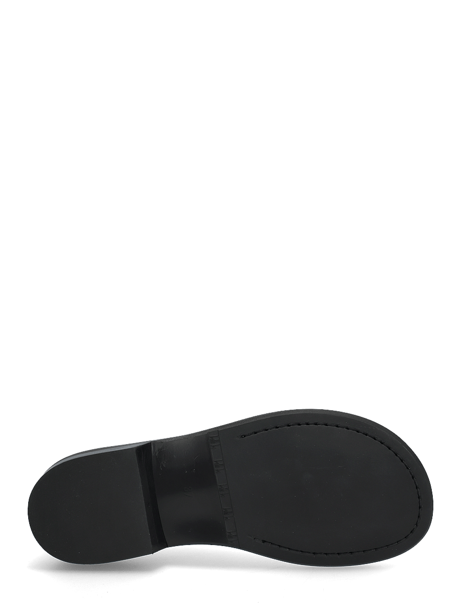 Billi Bi - Shoes - erilised sündmused - silver mirror - 4