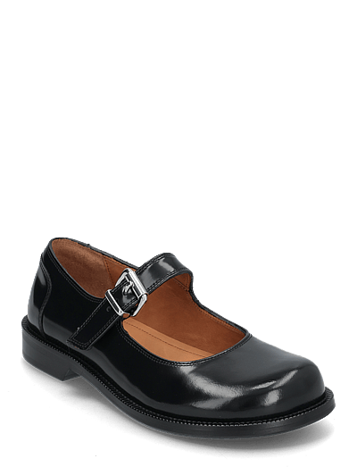 Shoes - Mary Jane-Sko