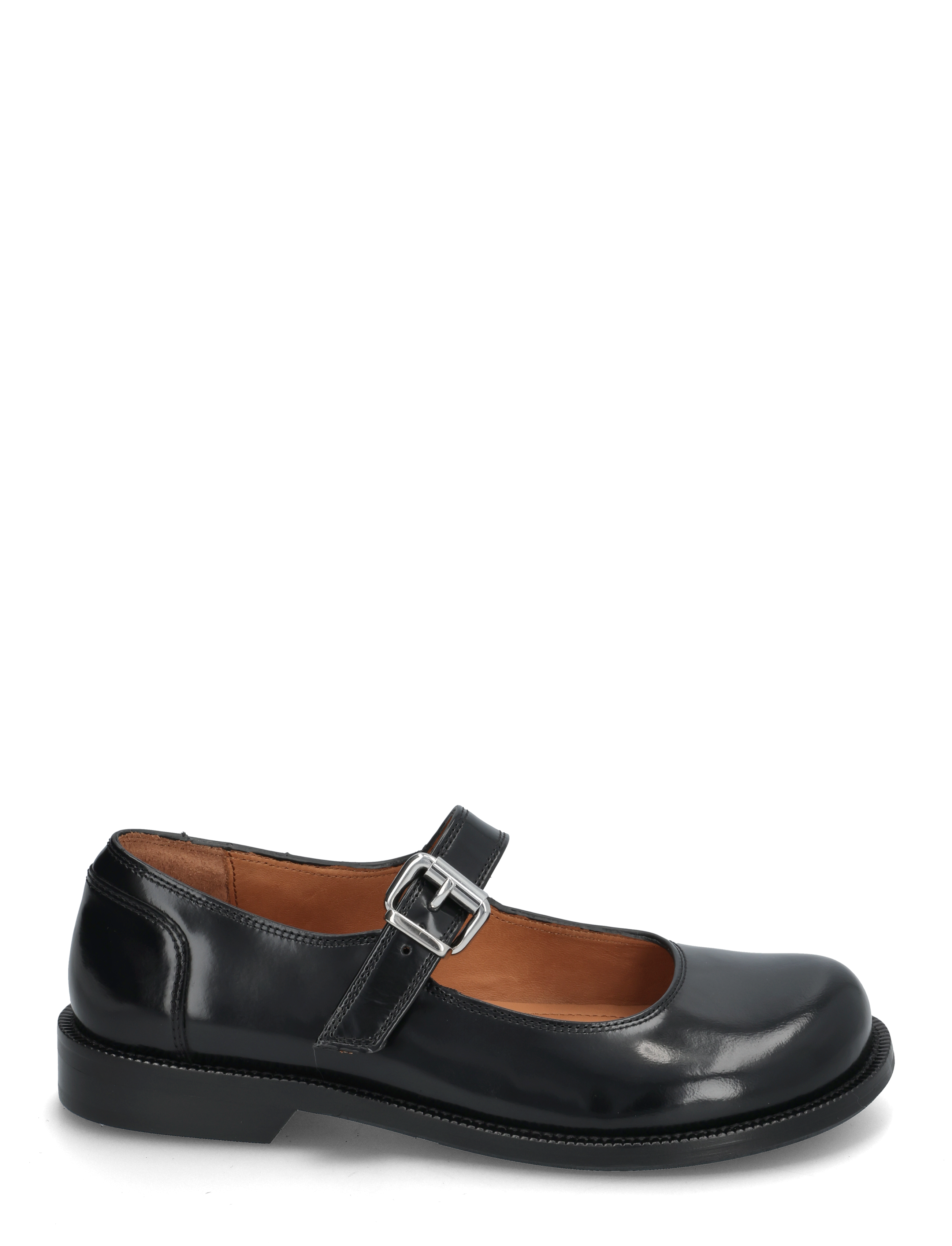 Billi Bi - Shoes - confirmation - black polido - 1