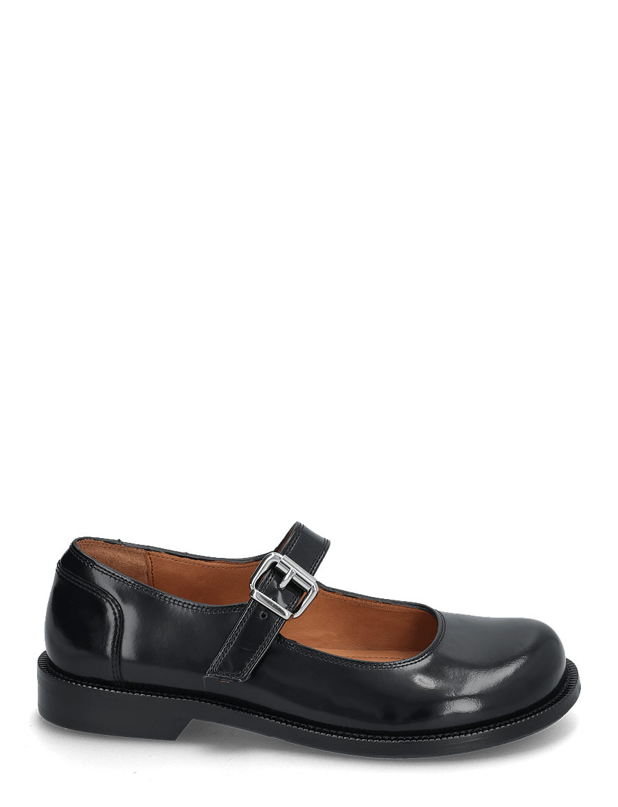 Billi Bi - Shoes - confirmation - black polido - 1
