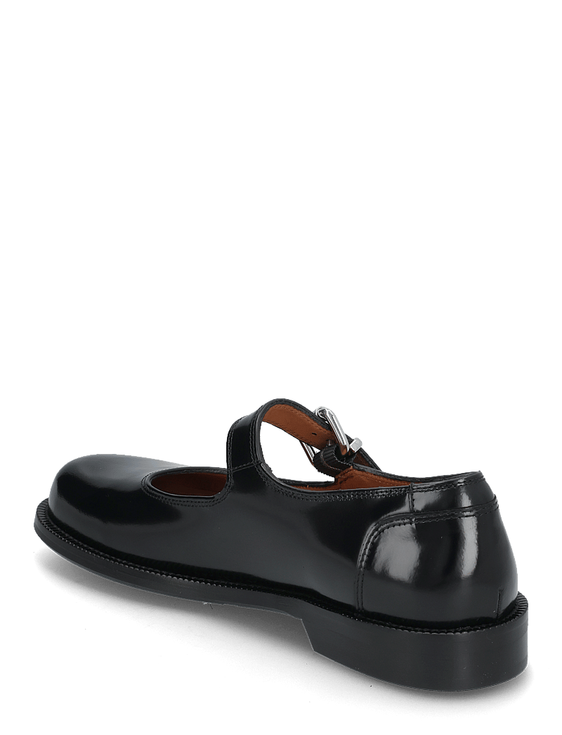 Billi Bi - Shoes - konfirmation - black polido - 2