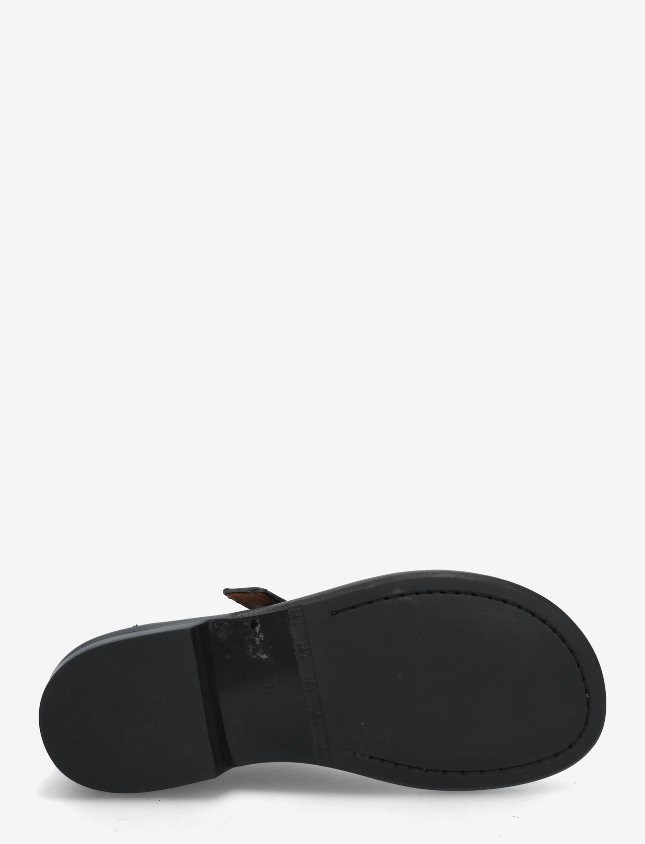 Billi Bi - Shoes - konfirmation - black polido - 4