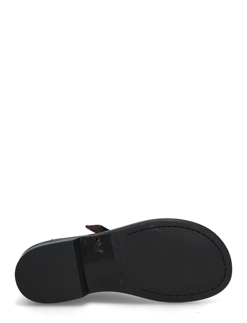 Billi Bi - Shoes - konfirmation - black polido - 4