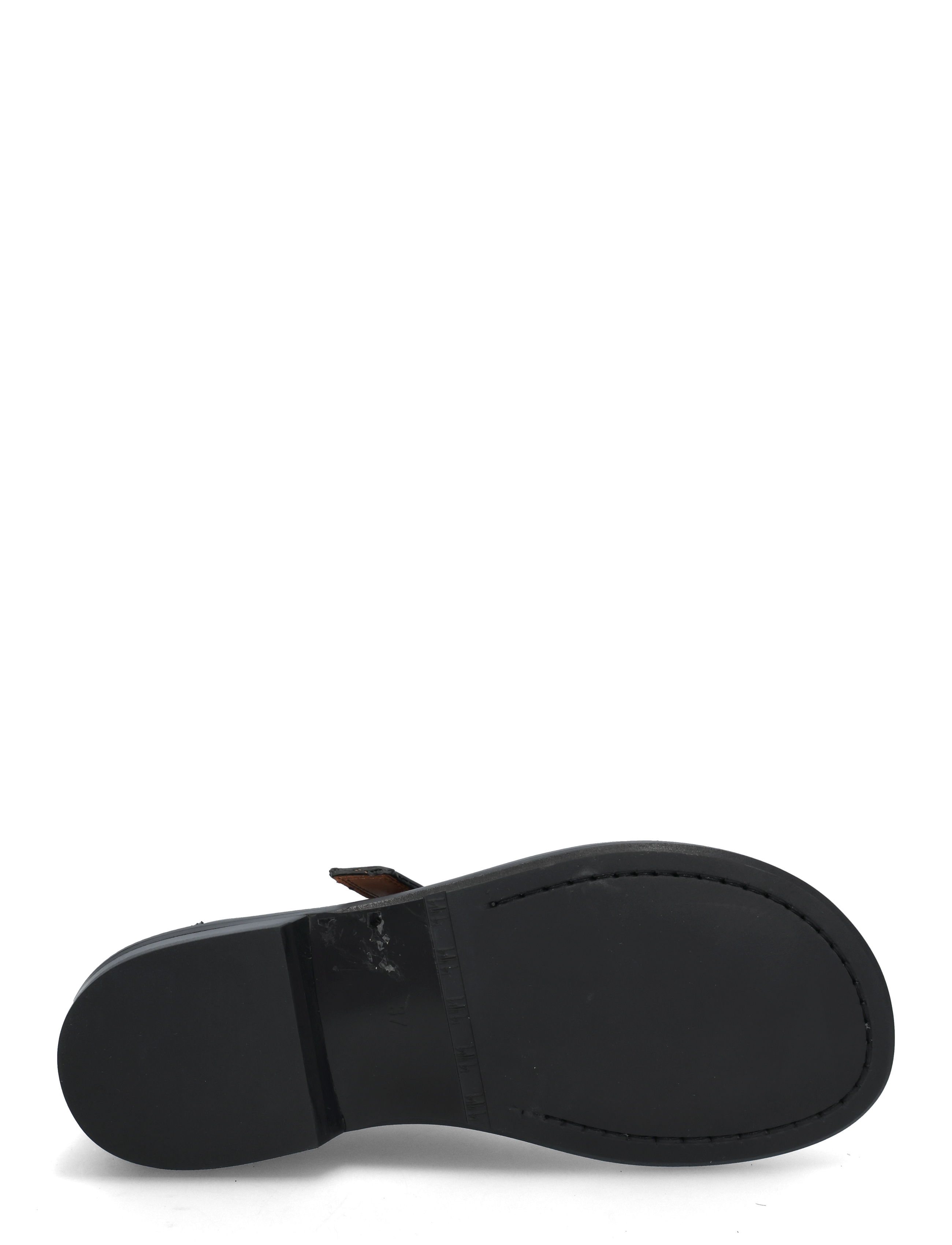 Billi Bi - Shoes - confirmation - black polido - 4