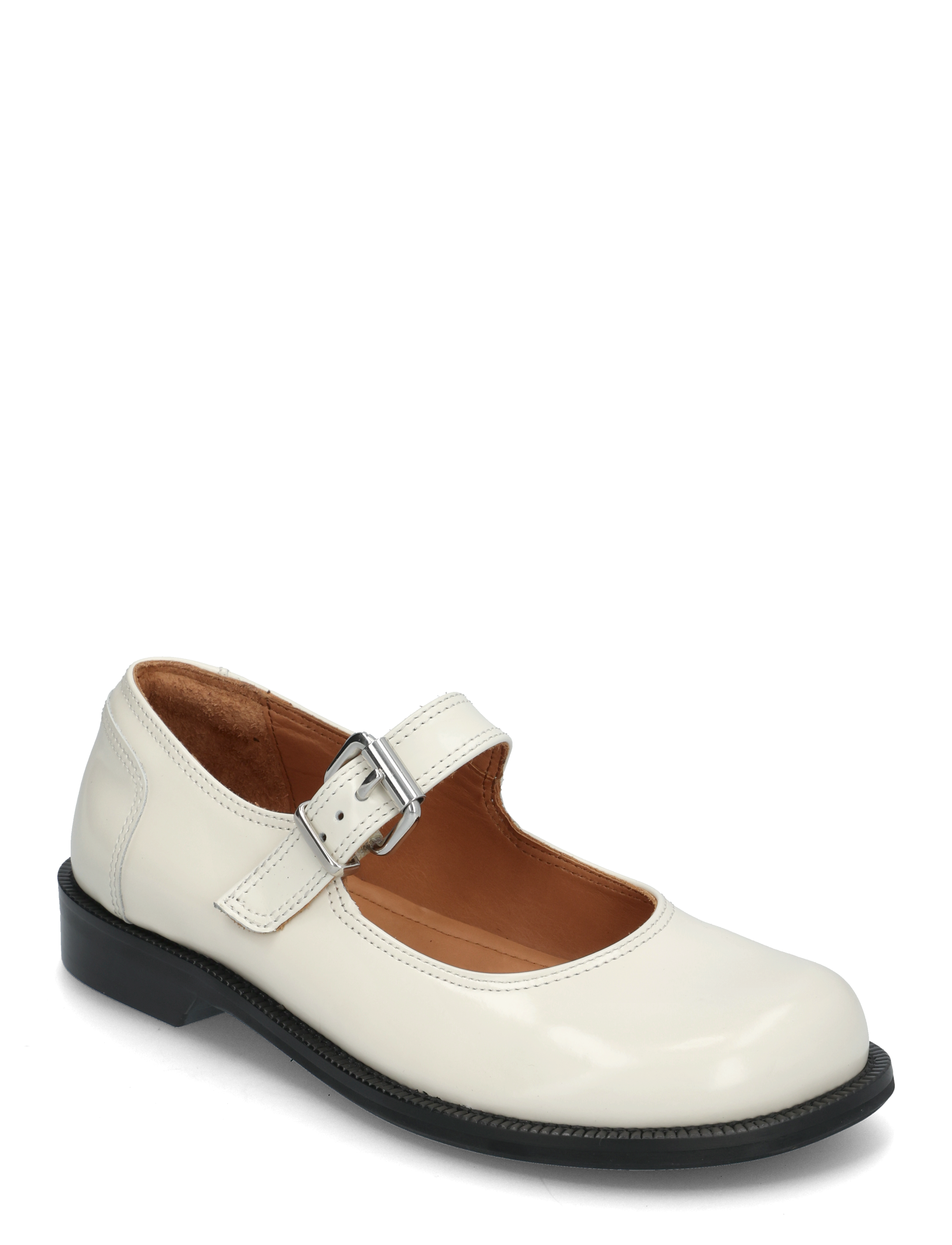 Billi Bi Shoes - Sko - CREAM POLIDO / white