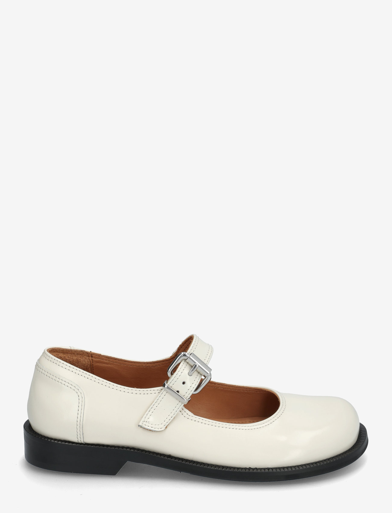 Billi Bi - Shoes - konfirmation - cream polido - 1