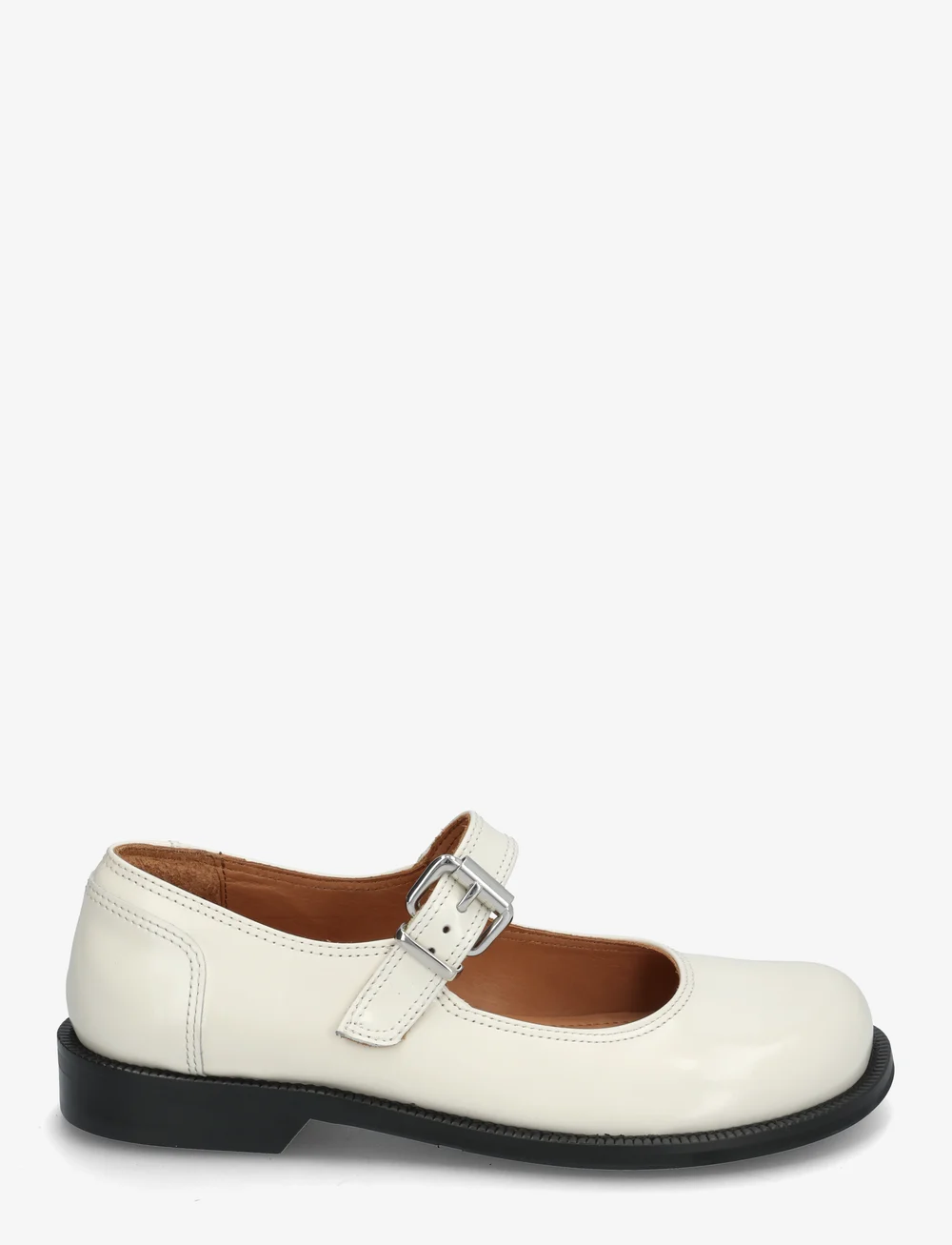 Billi Bi - Shoes - konfirmation - cream polido - 1