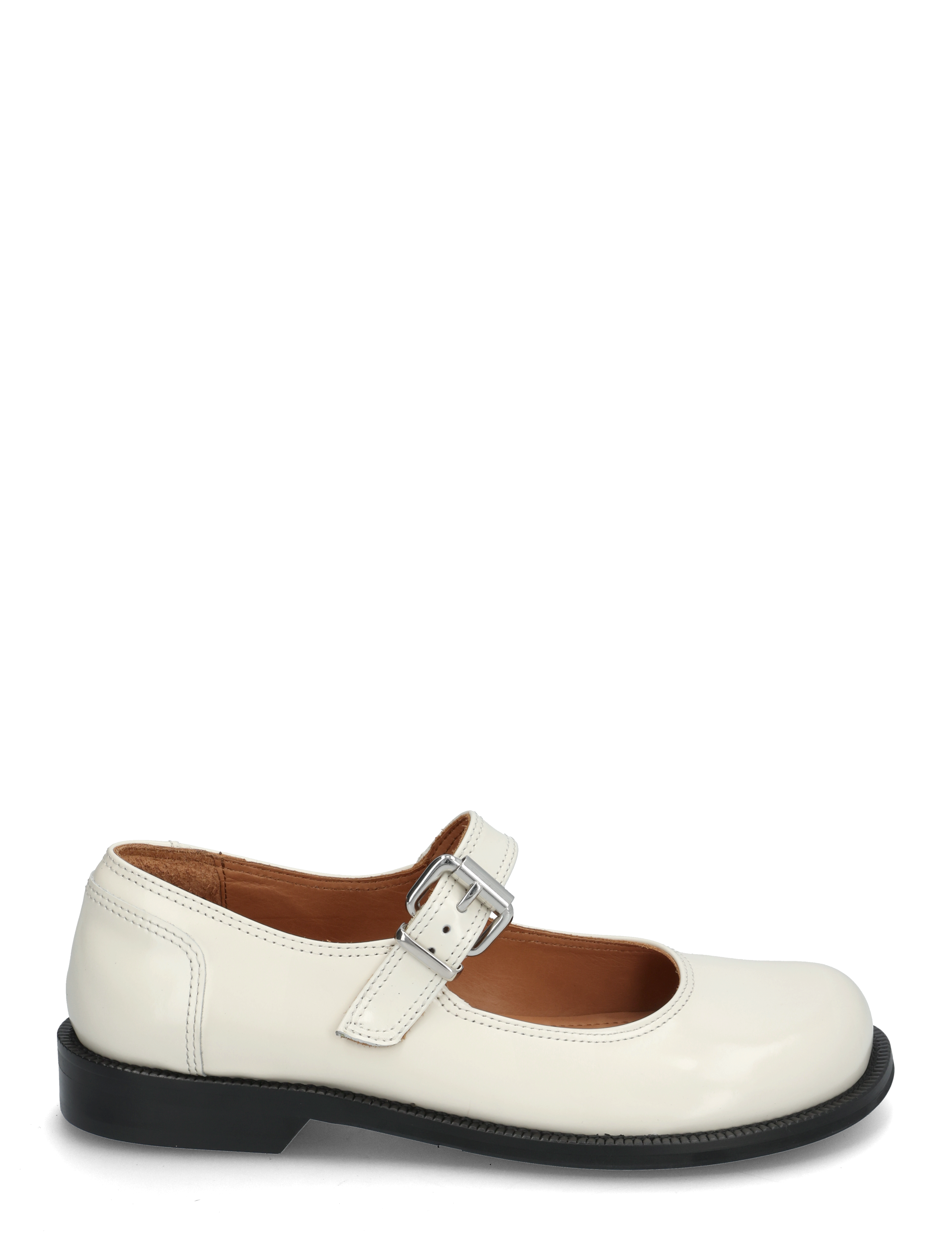Billi Bi - Shoes - women - cream polido - 1