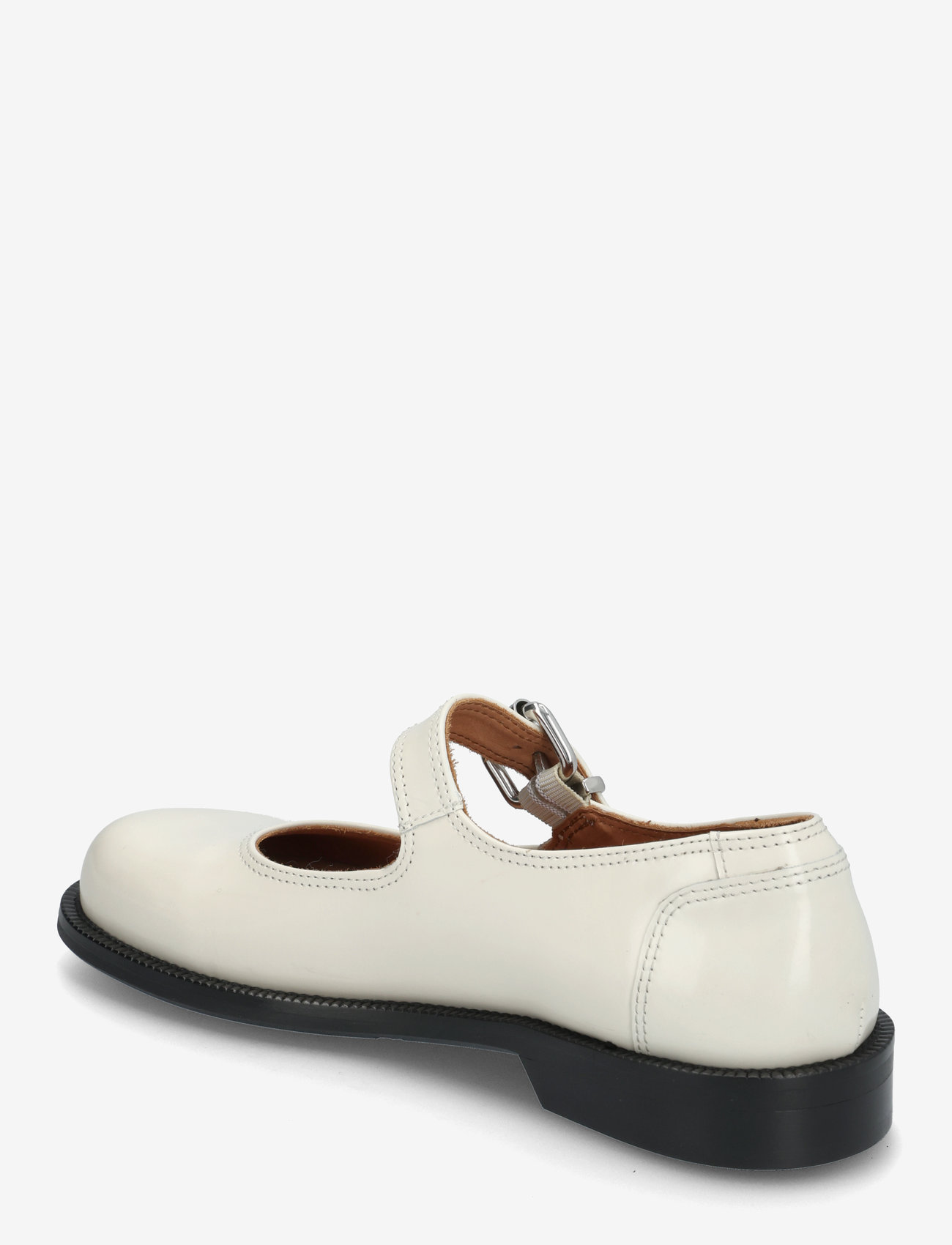 Billi Bi - Shoes - konfirmation - cream polido - 2