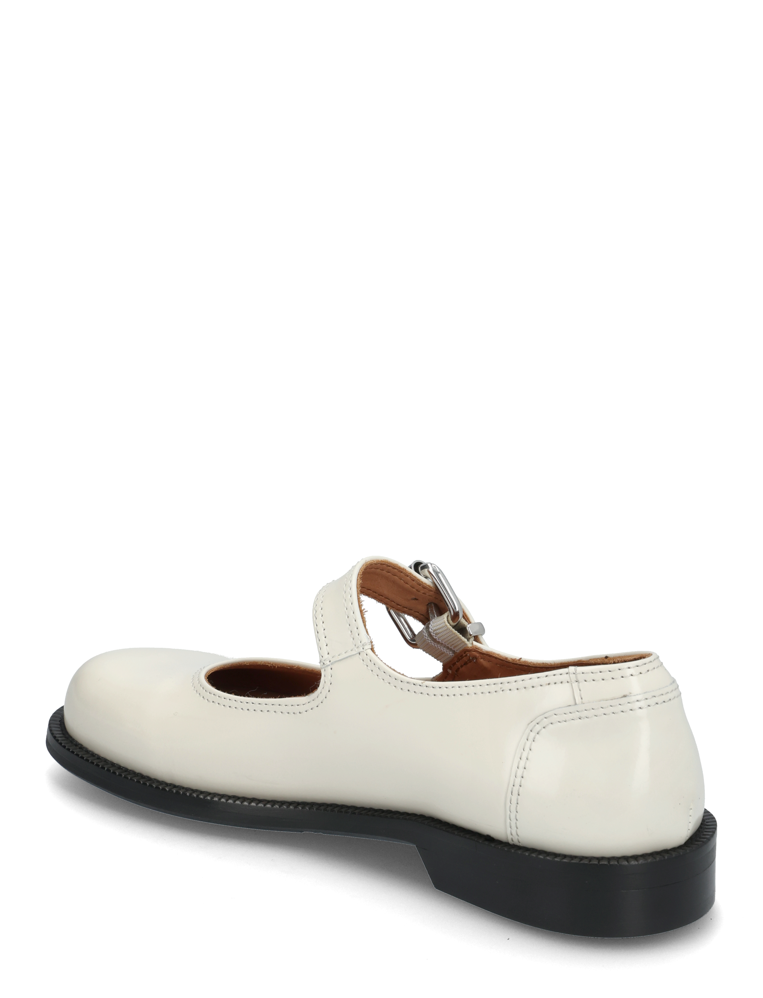 Billi Bi - Shoes - women - cream polido - 2