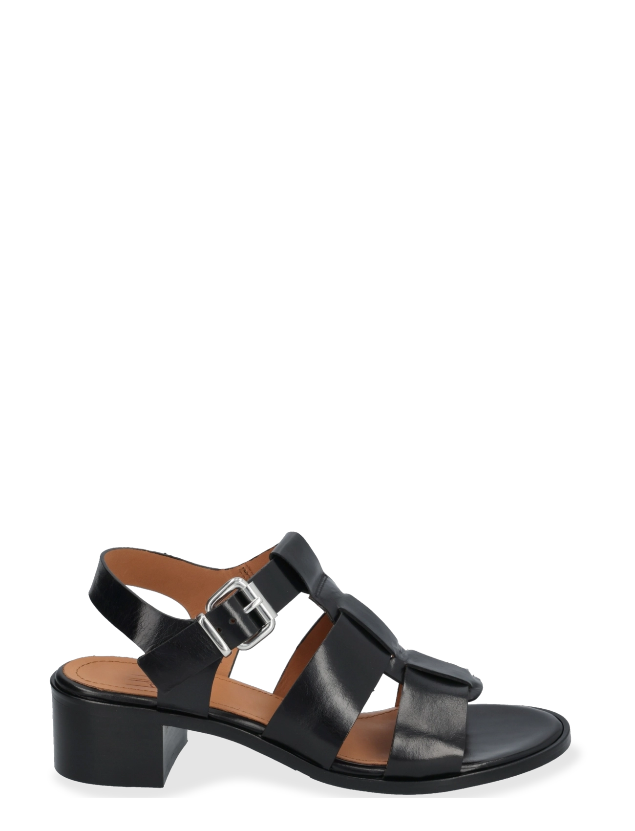 Billi Bi - Sandals - black calf - 1