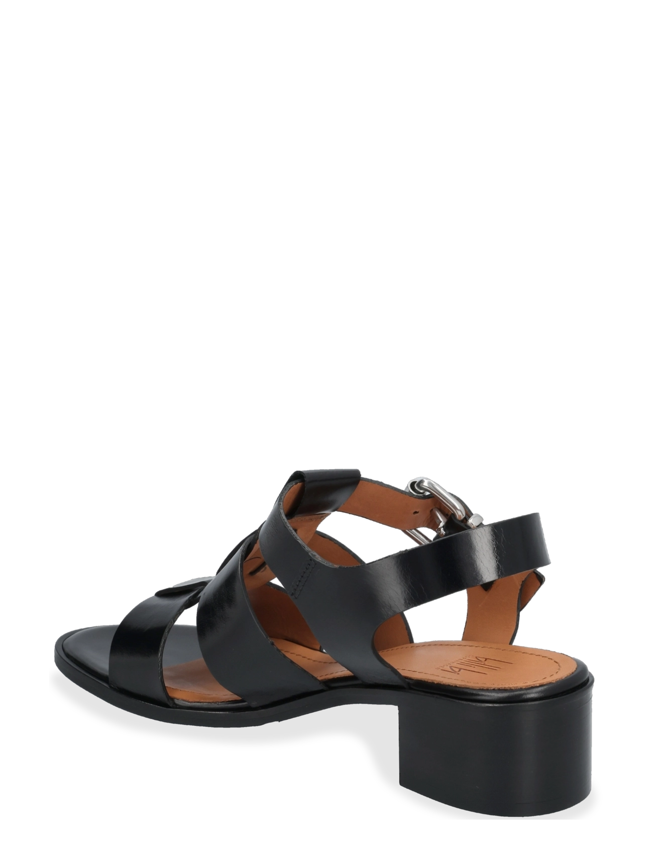 Billi Bi - Sandals - black calf - 2
