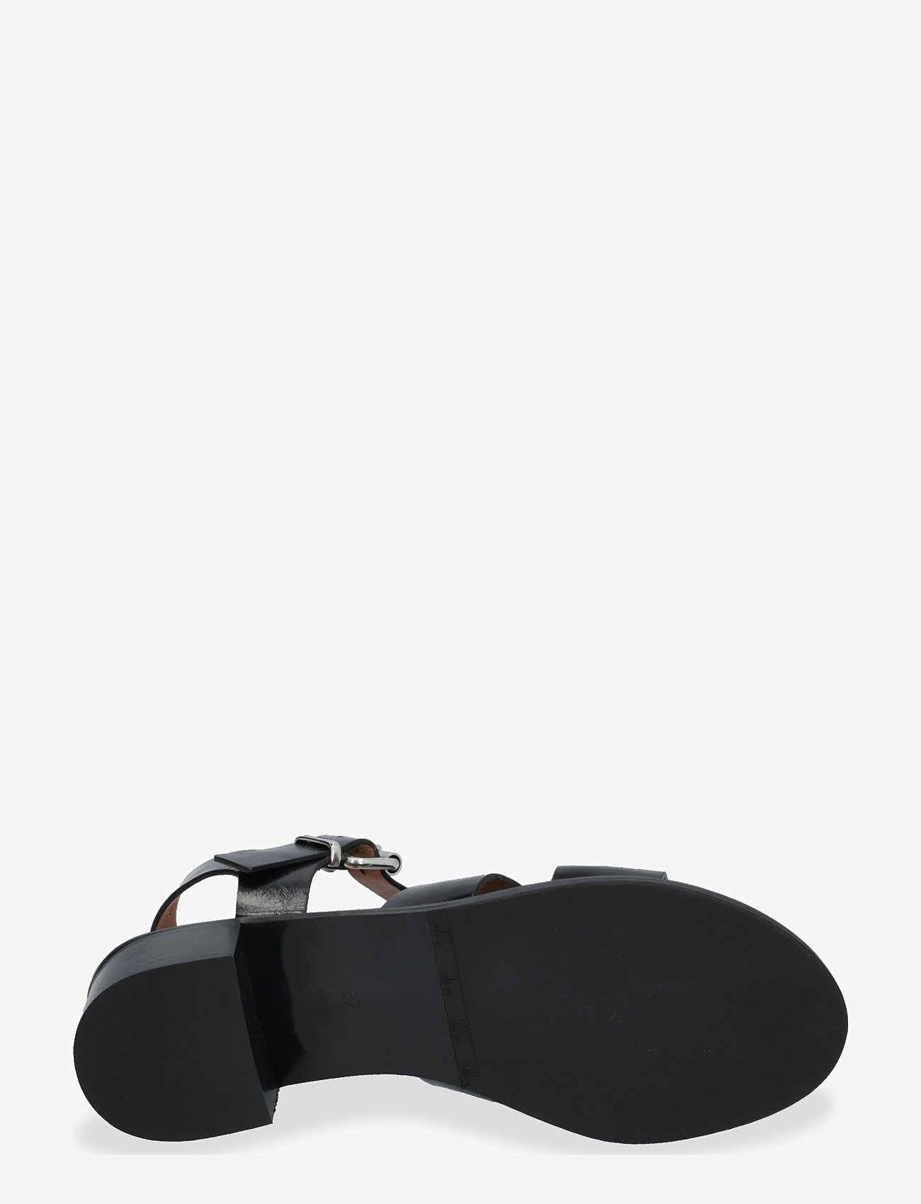 Billi Bi - Sandals - sandaletter - black calf - 4