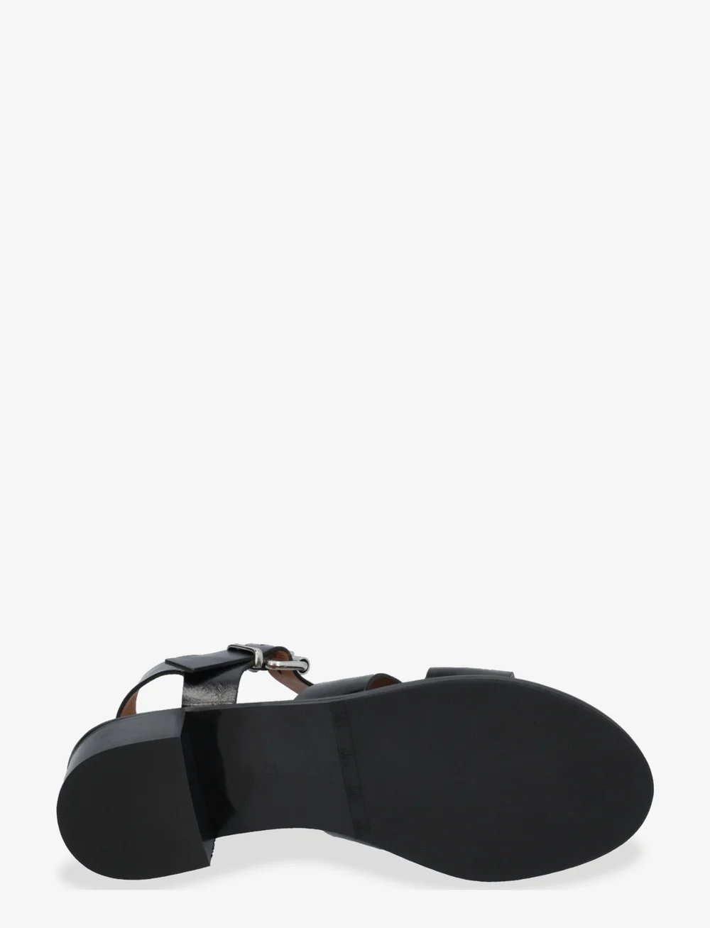 Billi Bi - Sandals - sandaletten - black calf - 4