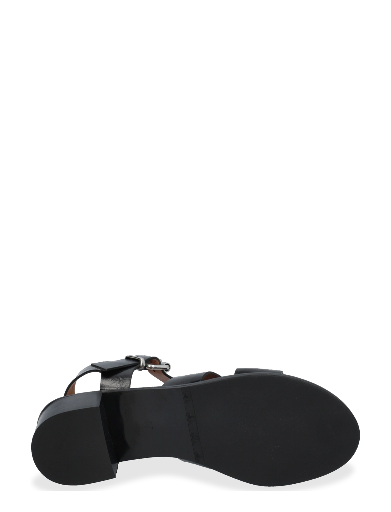 Billi Bi - Sandals - black calf - 4
