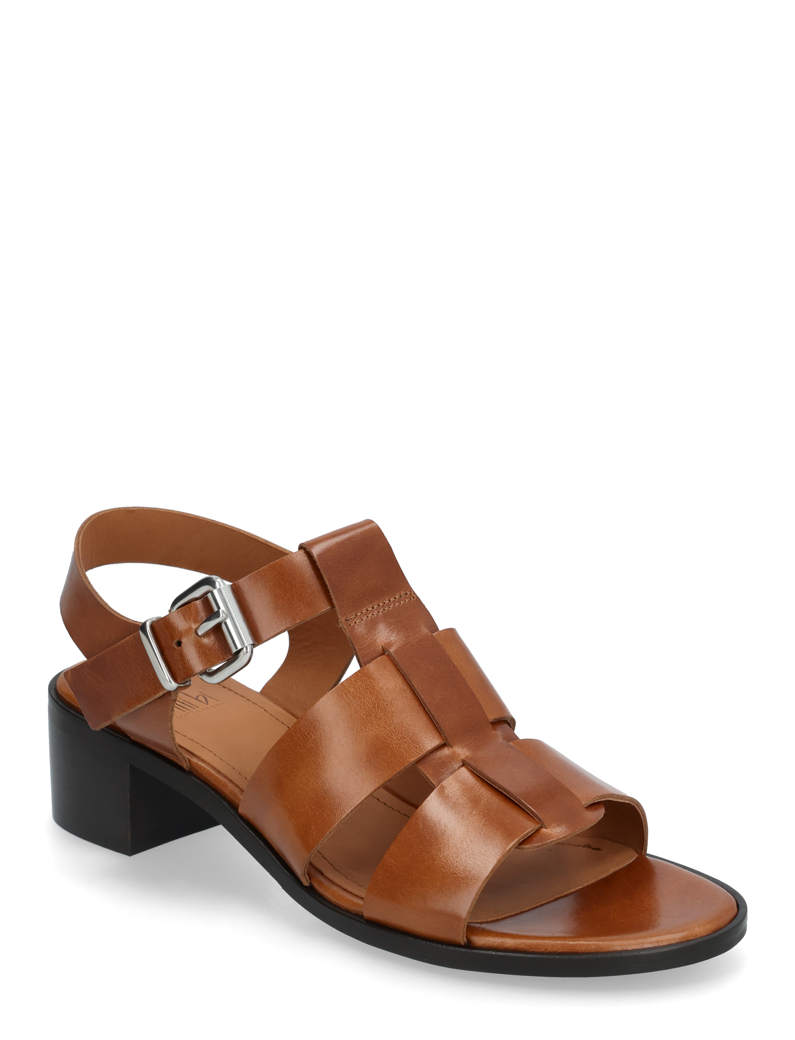 Billi Bi Sandals - Sandaalid - CUOIO CALF / brown
