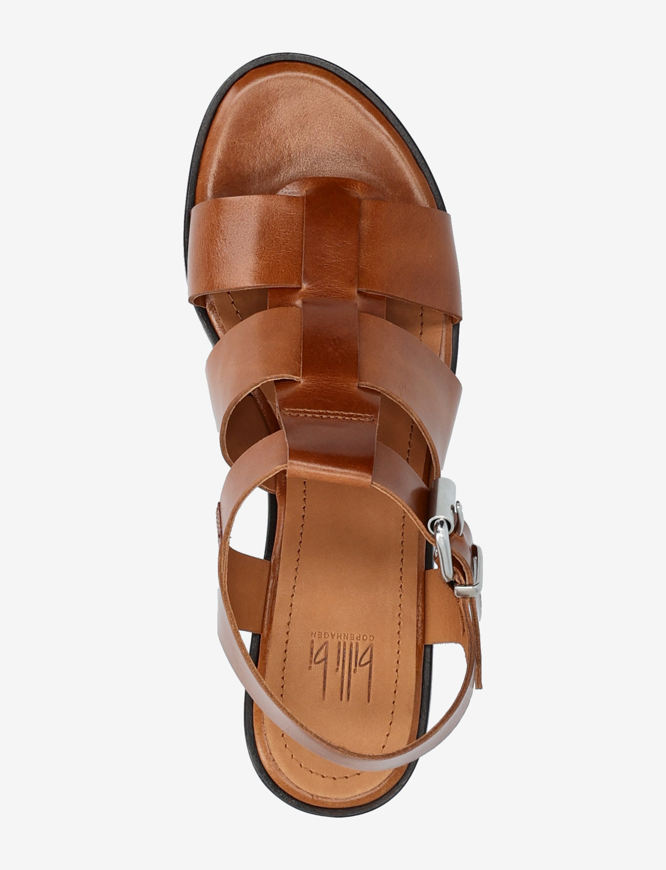Billi Bi - Sandals - sandaletter - cuoio calf - 3
