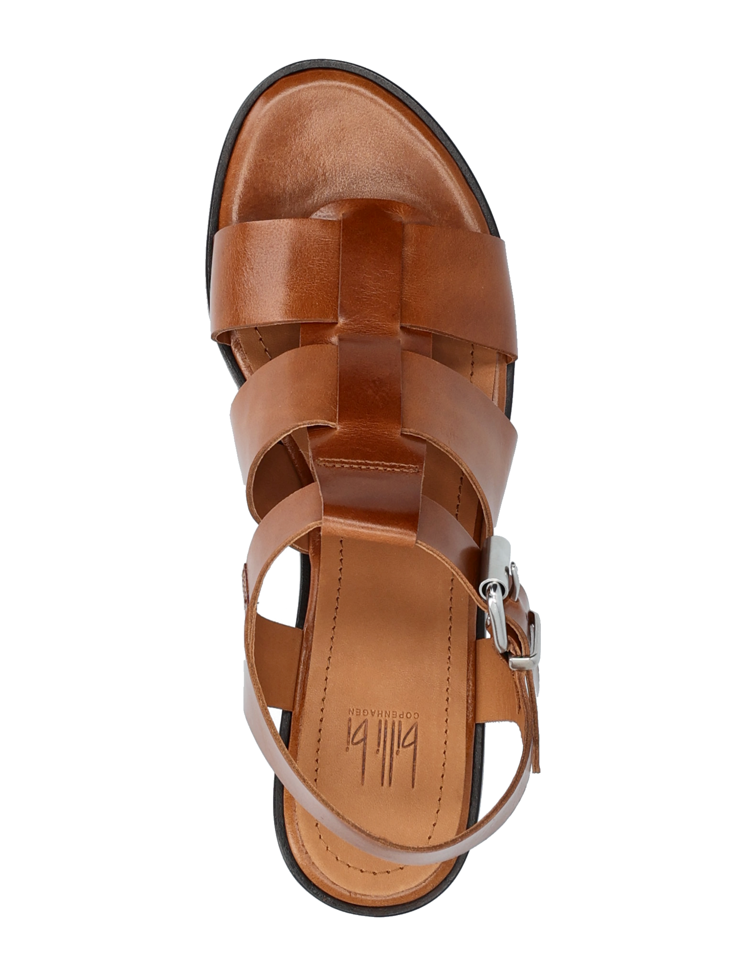 Billi Bi - Sandals - cuoio calf - 3