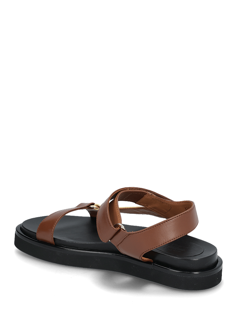 Billi Bi - Sandals - plateau-sandalen - t.moro/beige/yellow comb. - 2