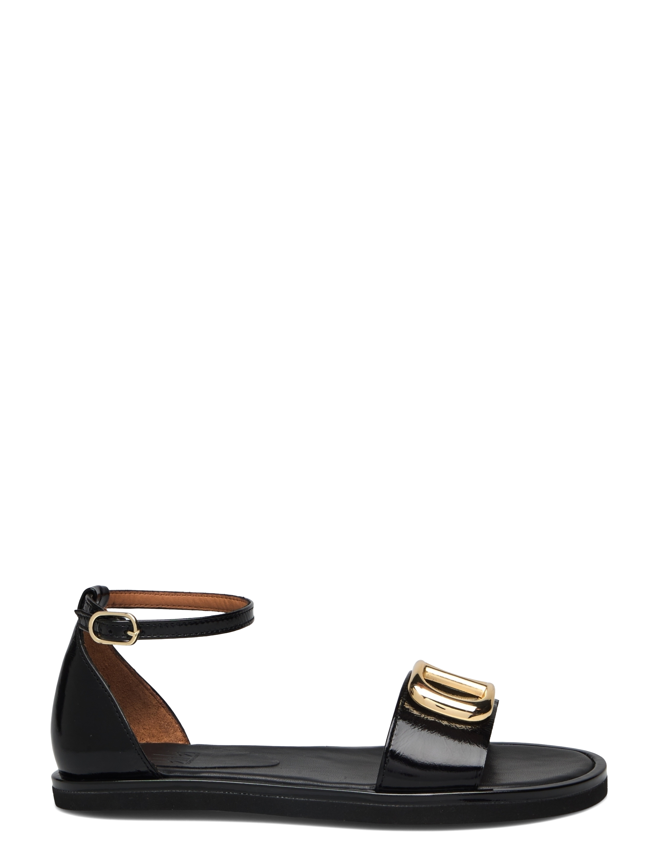 Billi Bi - Sandals - black naplack - 1