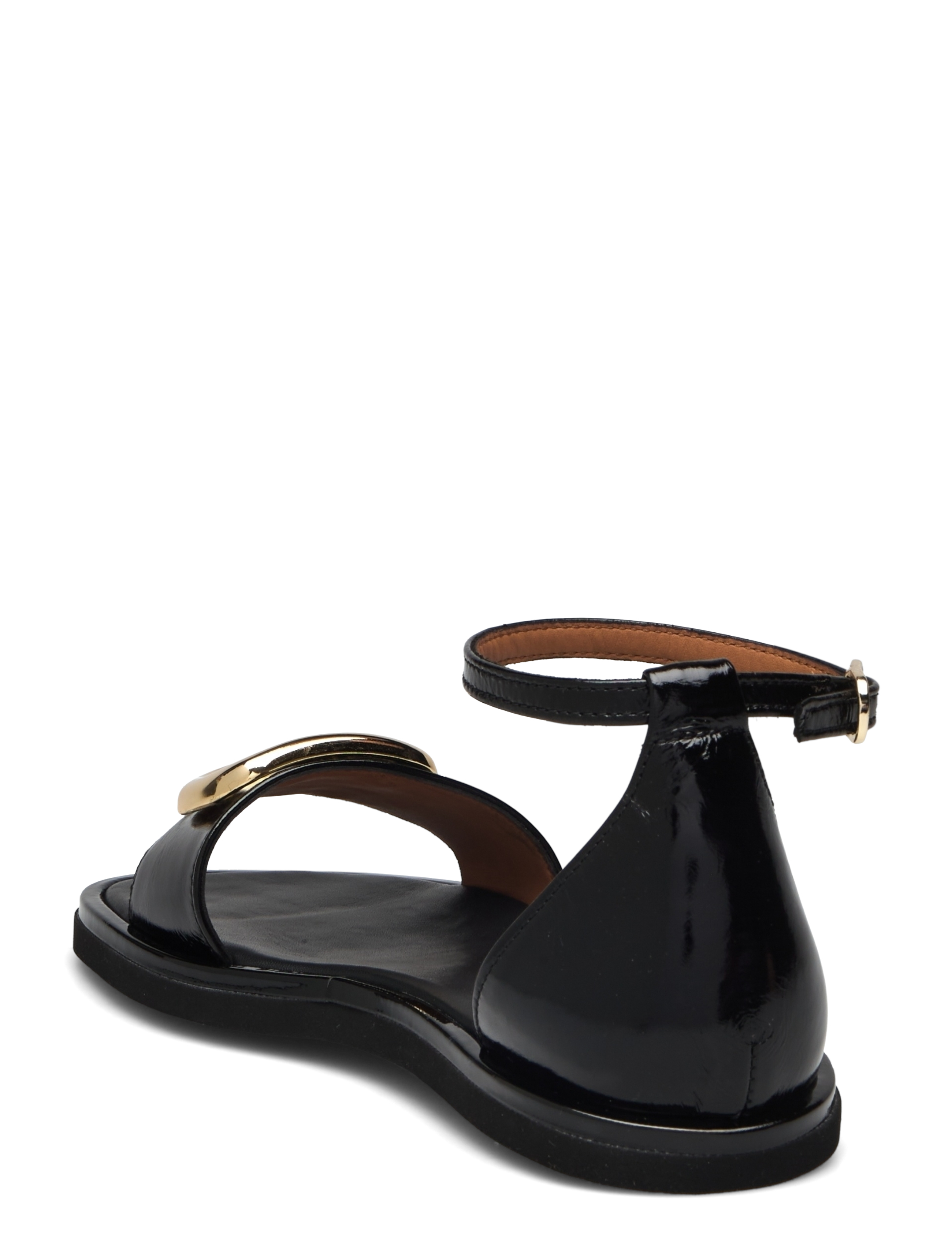 Billi Bi - Sandals - black naplack - 2