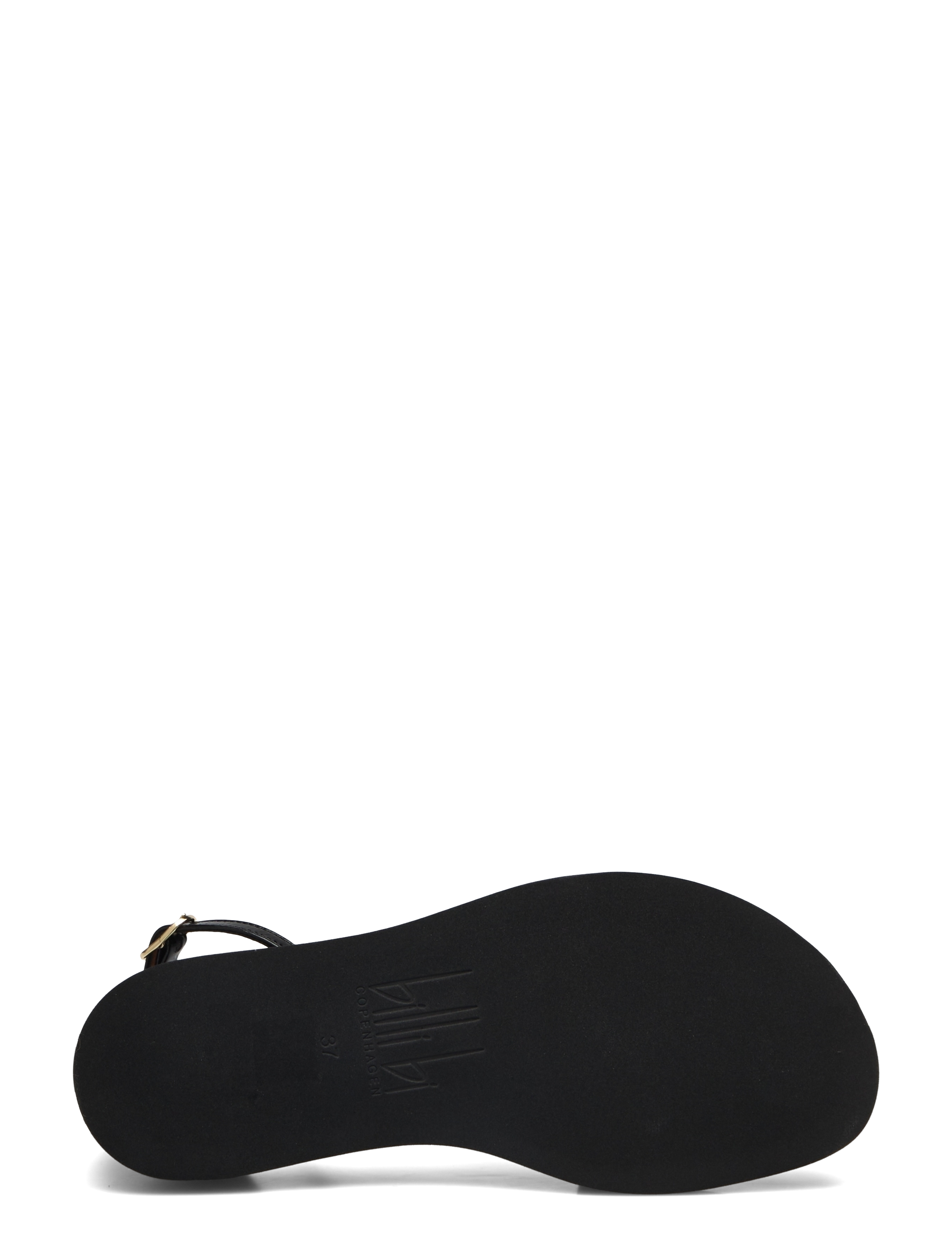 Billi Bi - Sandals - black naplack - 4