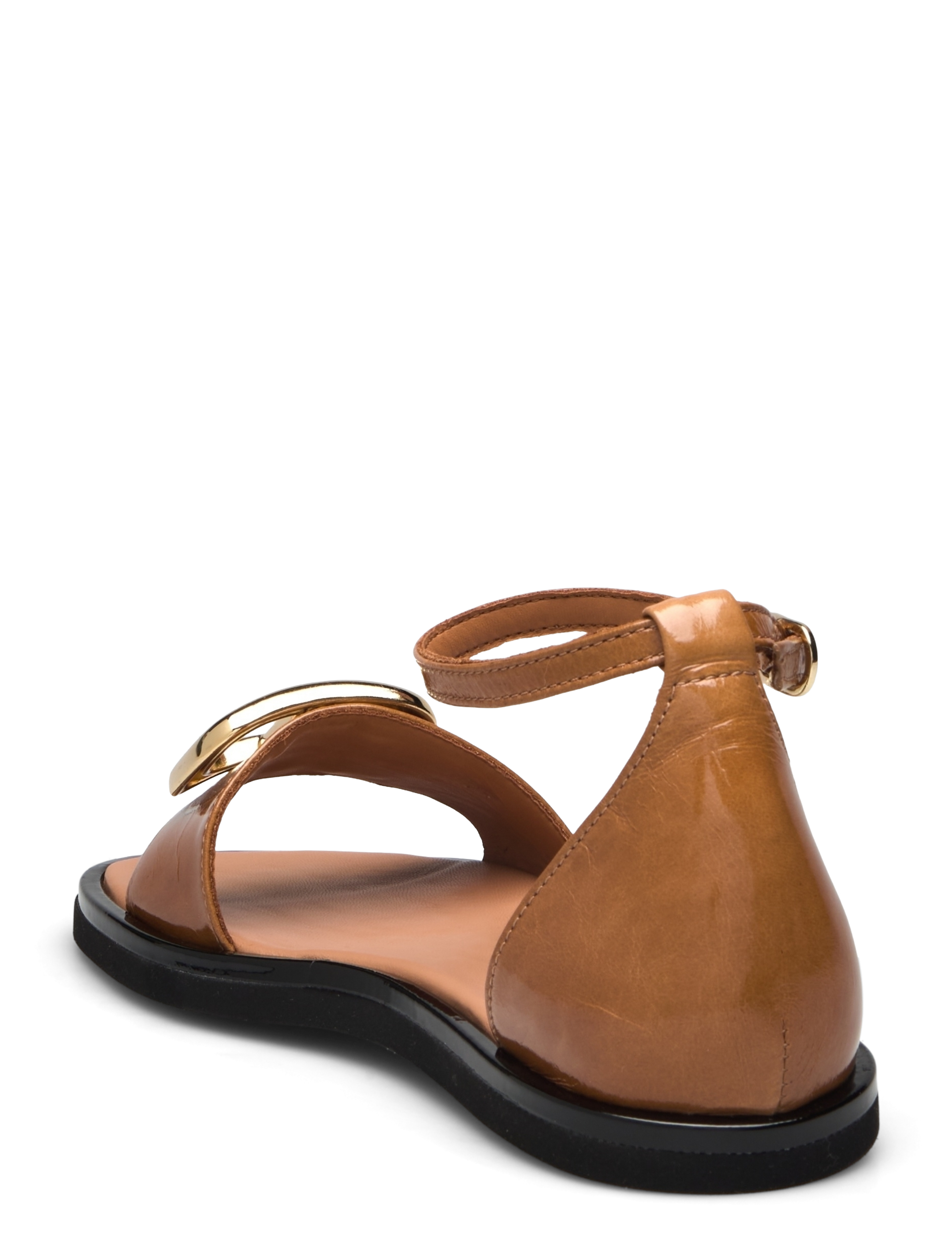 Billi Bi - Sandals - cammeo naplack - 2